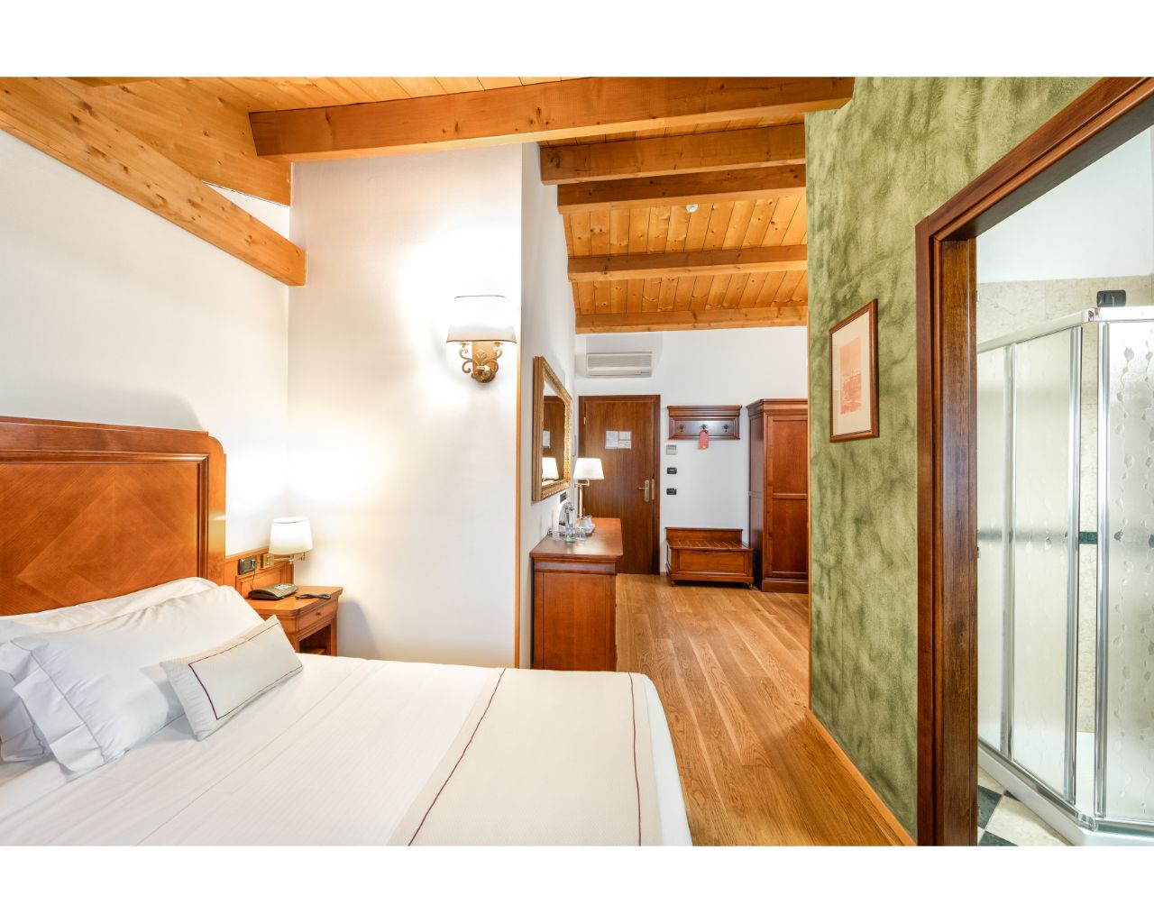 Double Single Superior