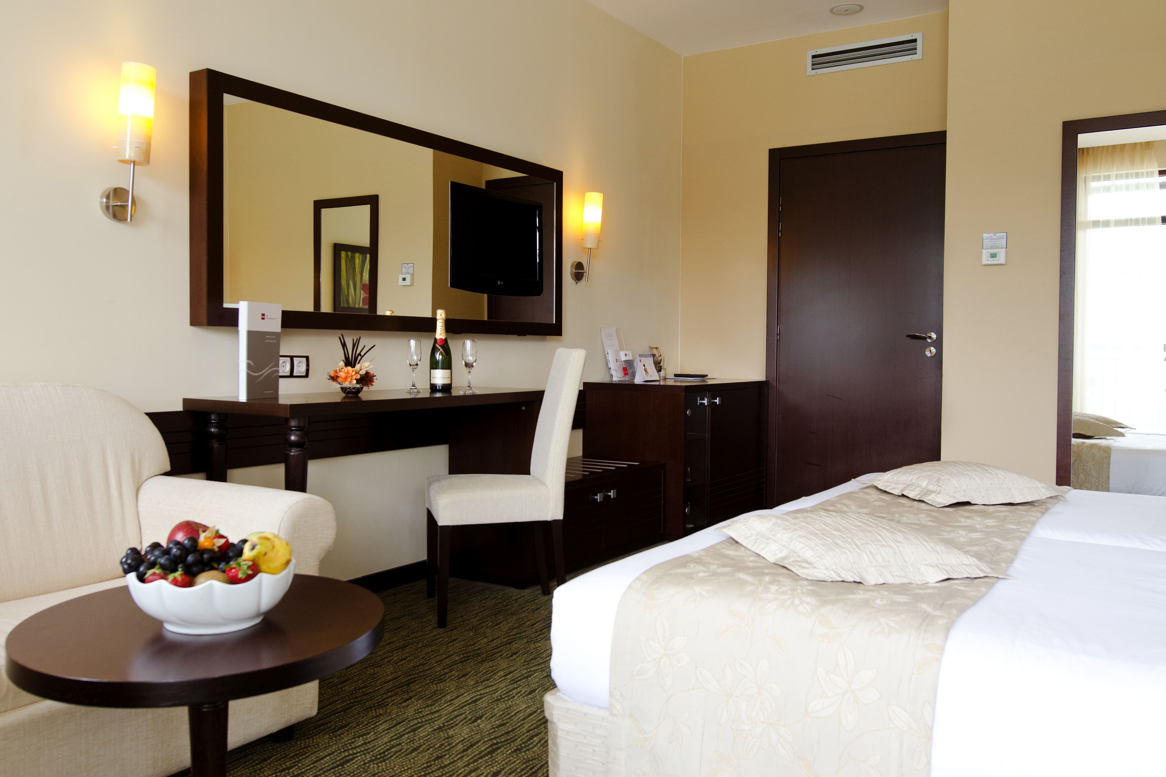 Junior Suite Standard