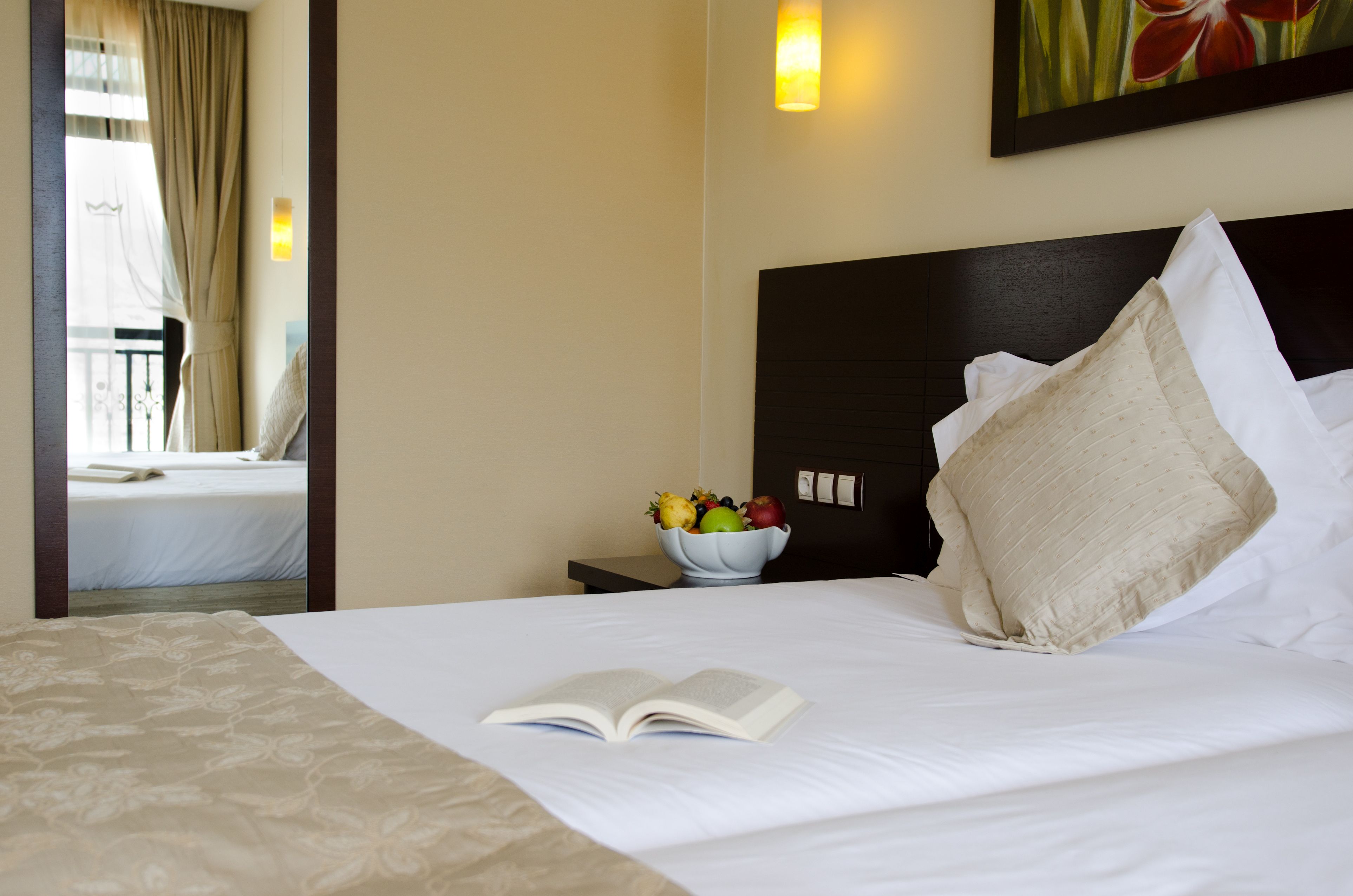 Junior Suite Standard