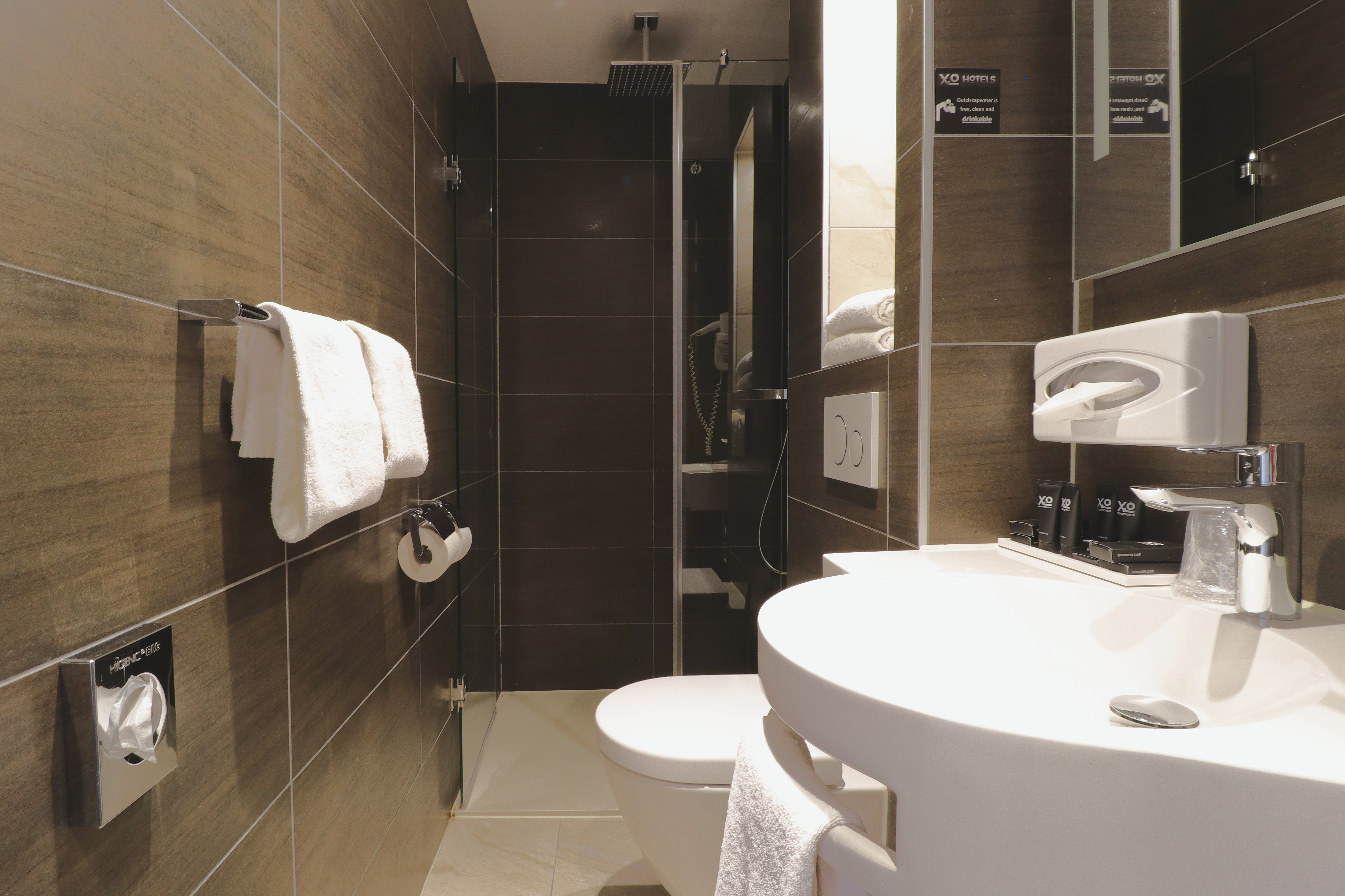 Double or Twin Standard