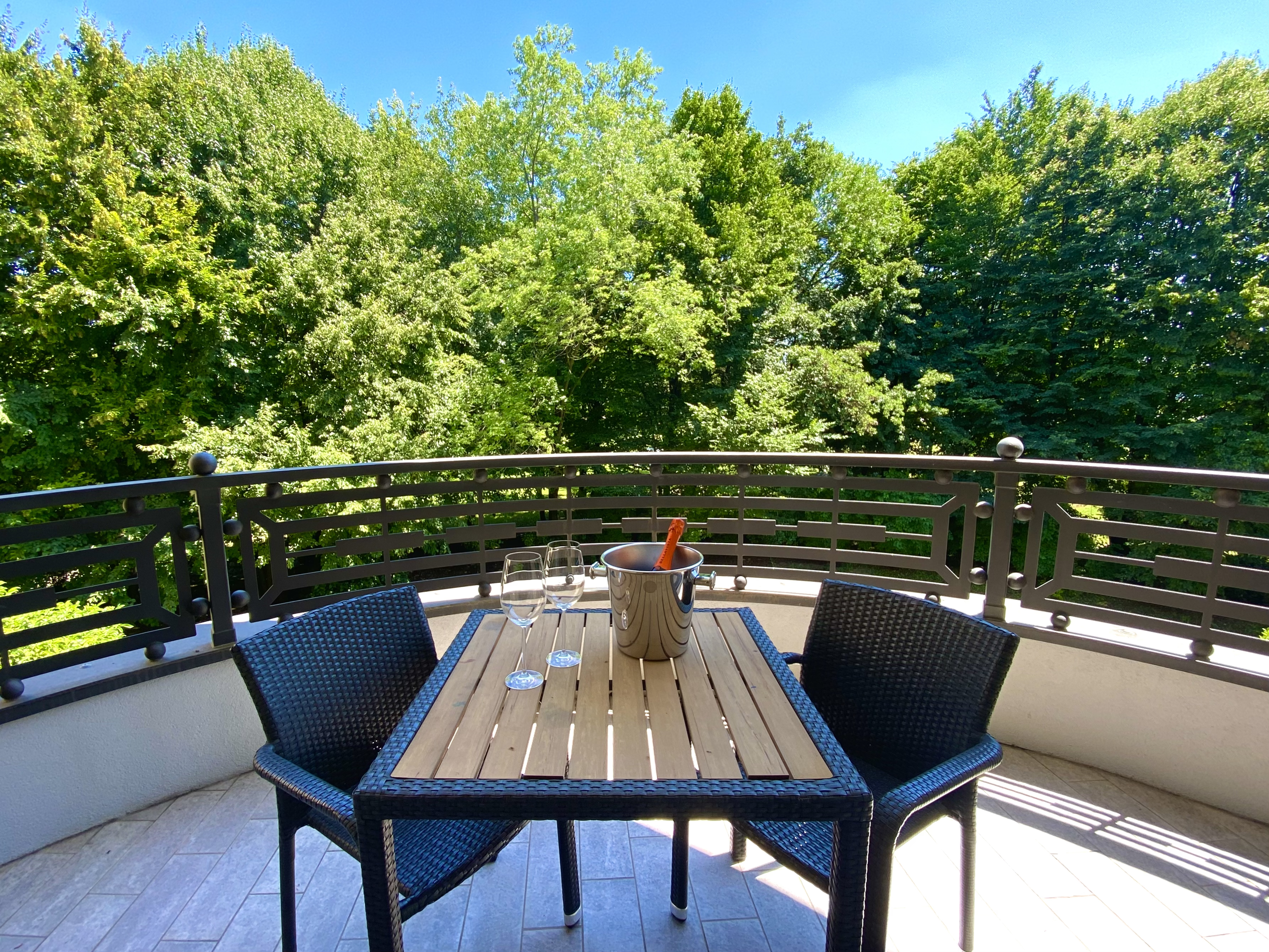 Double or Twin Superior