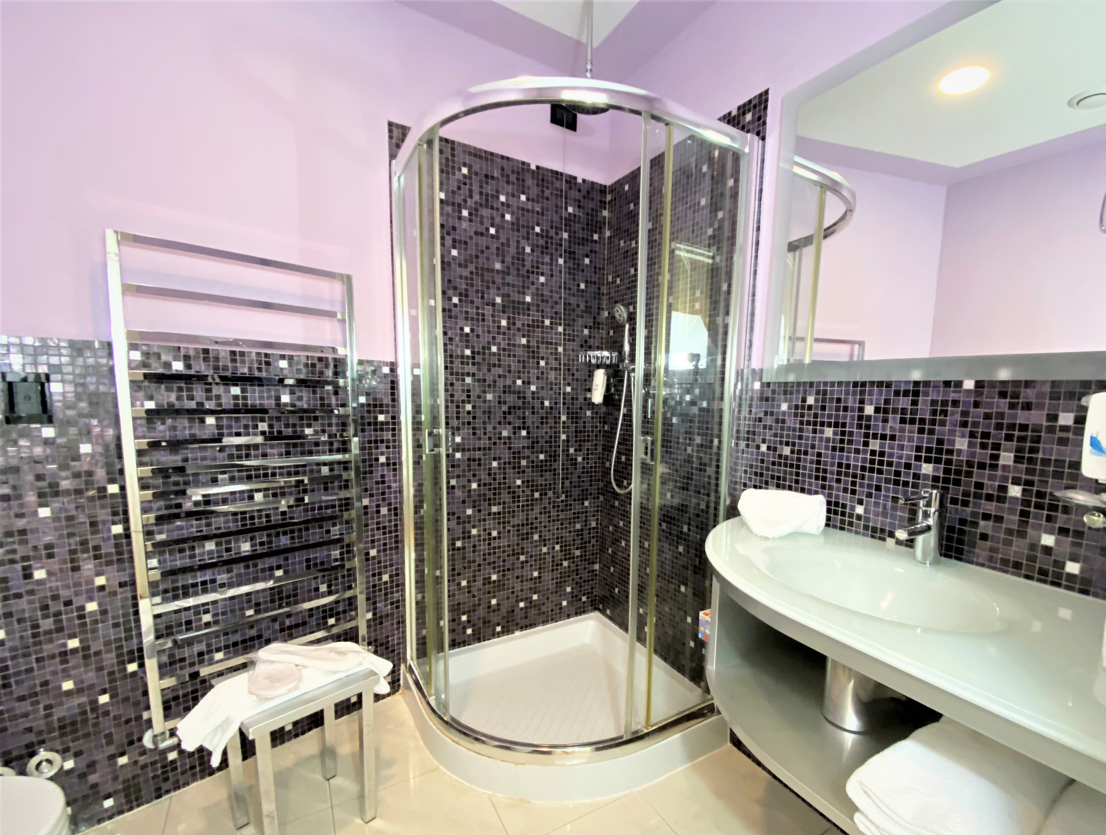 Double or Twin Superior