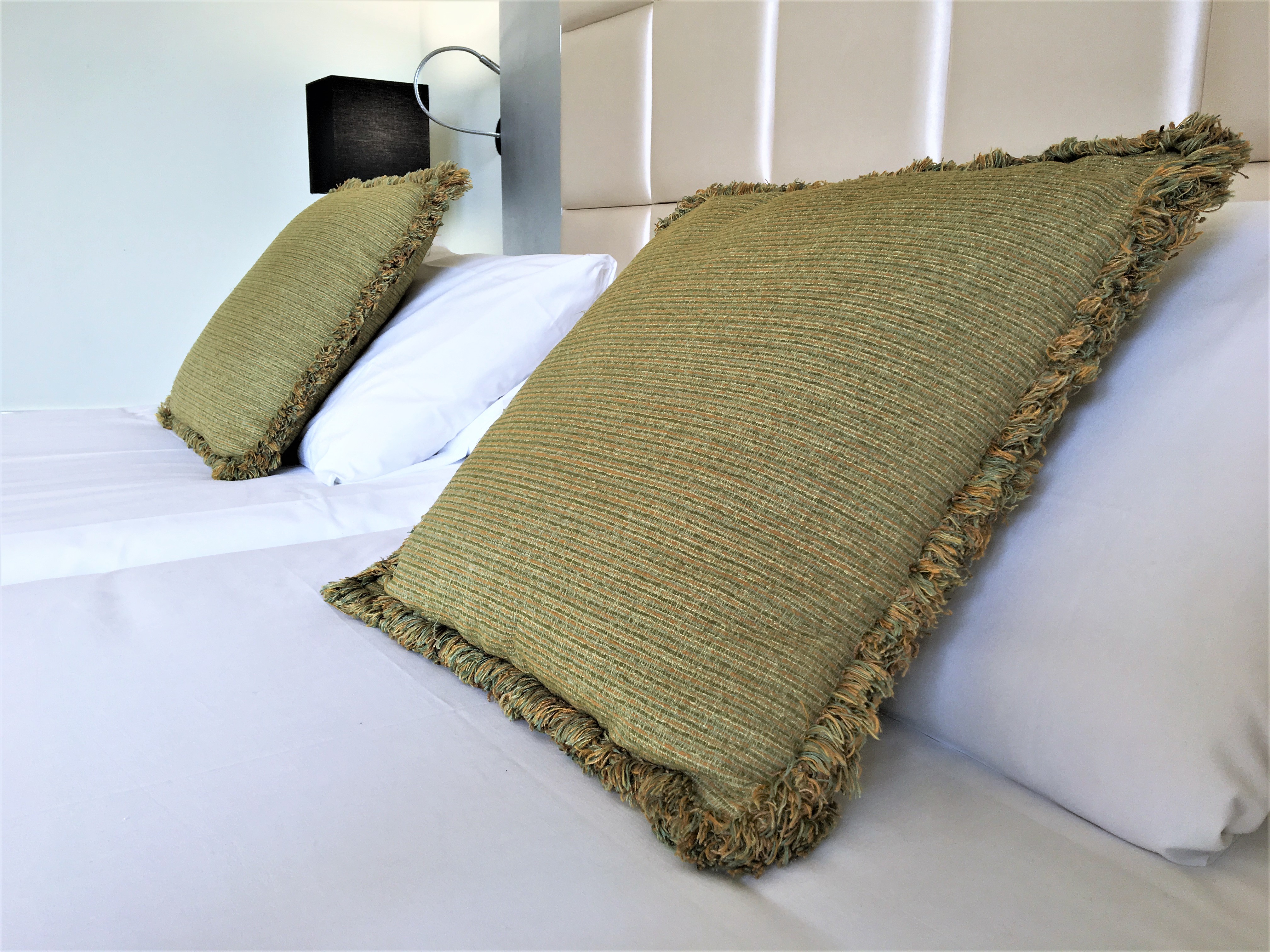 Double or Twin Superior