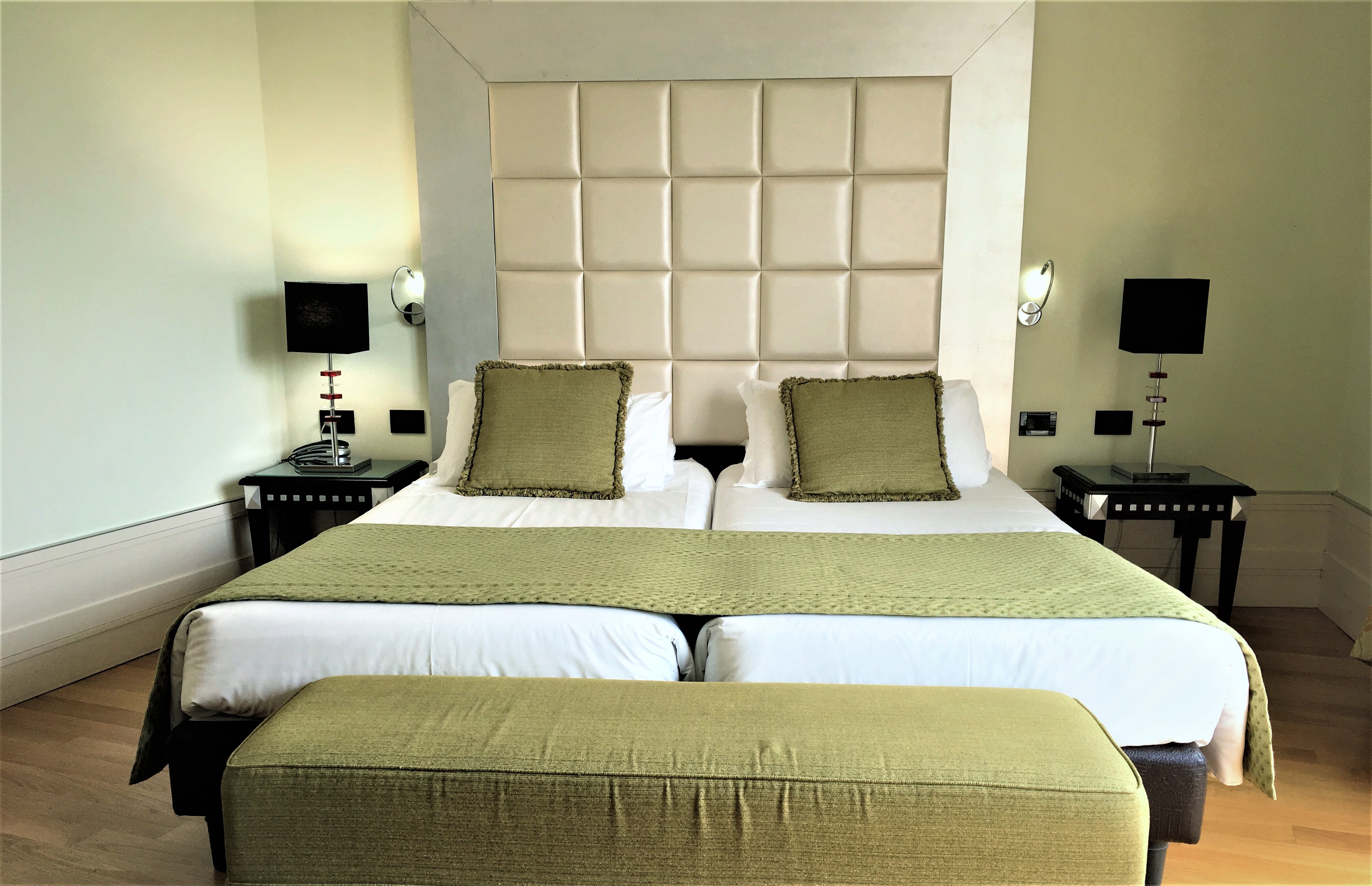 Double or Twin Superior