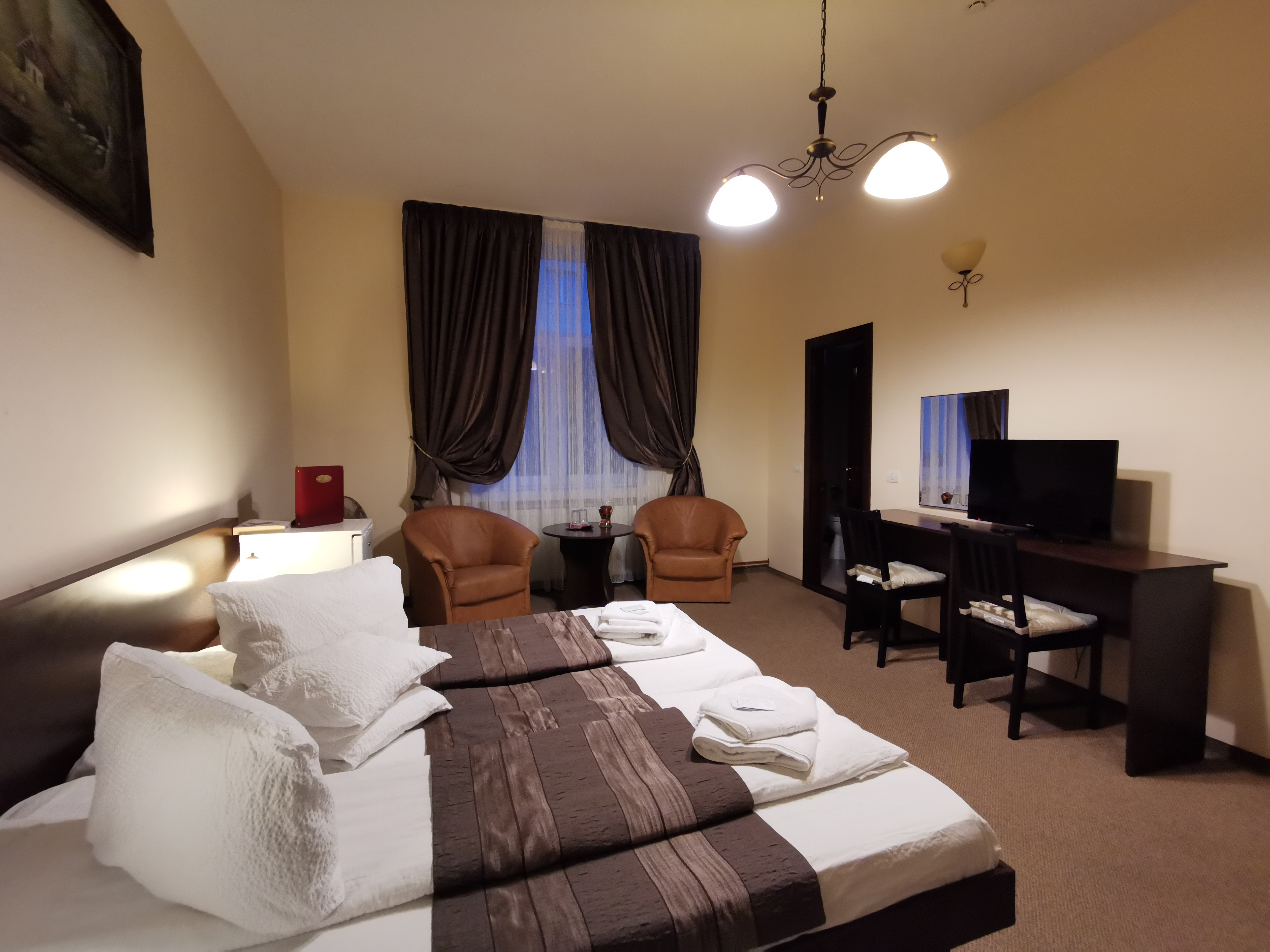 Double Single Standard