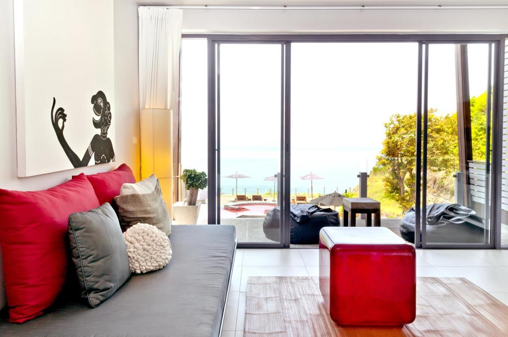 Double or Twin Deluxe