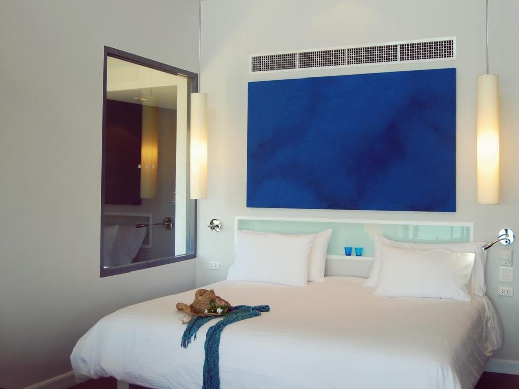 Double or Twin Deluxe