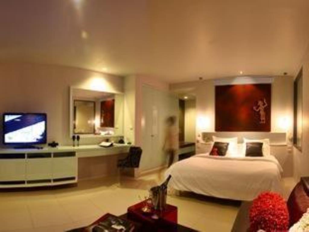 Double or Twin Deluxe