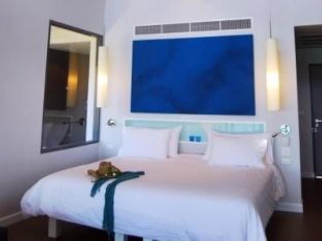 Double or Twin Deluxe