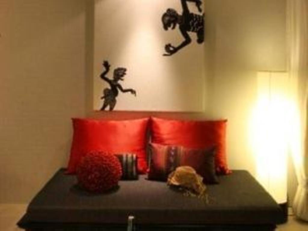 Double or Twin Deluxe