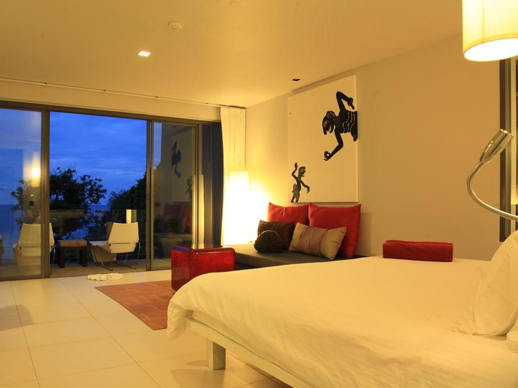 Double or Twin Deluxe