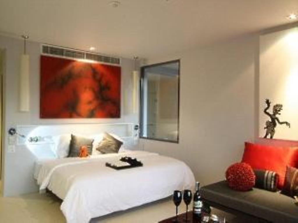 Double or Twin Deluxe