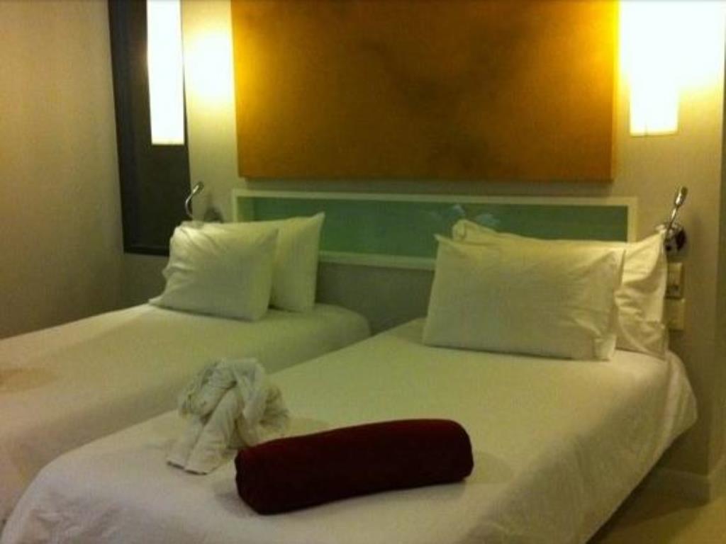 Double or Twin Superior