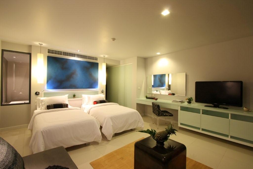 Double or Twin Superior