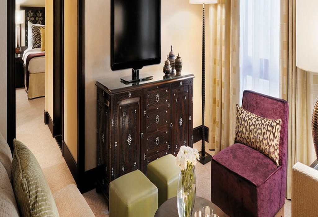 Double or Twin Superior