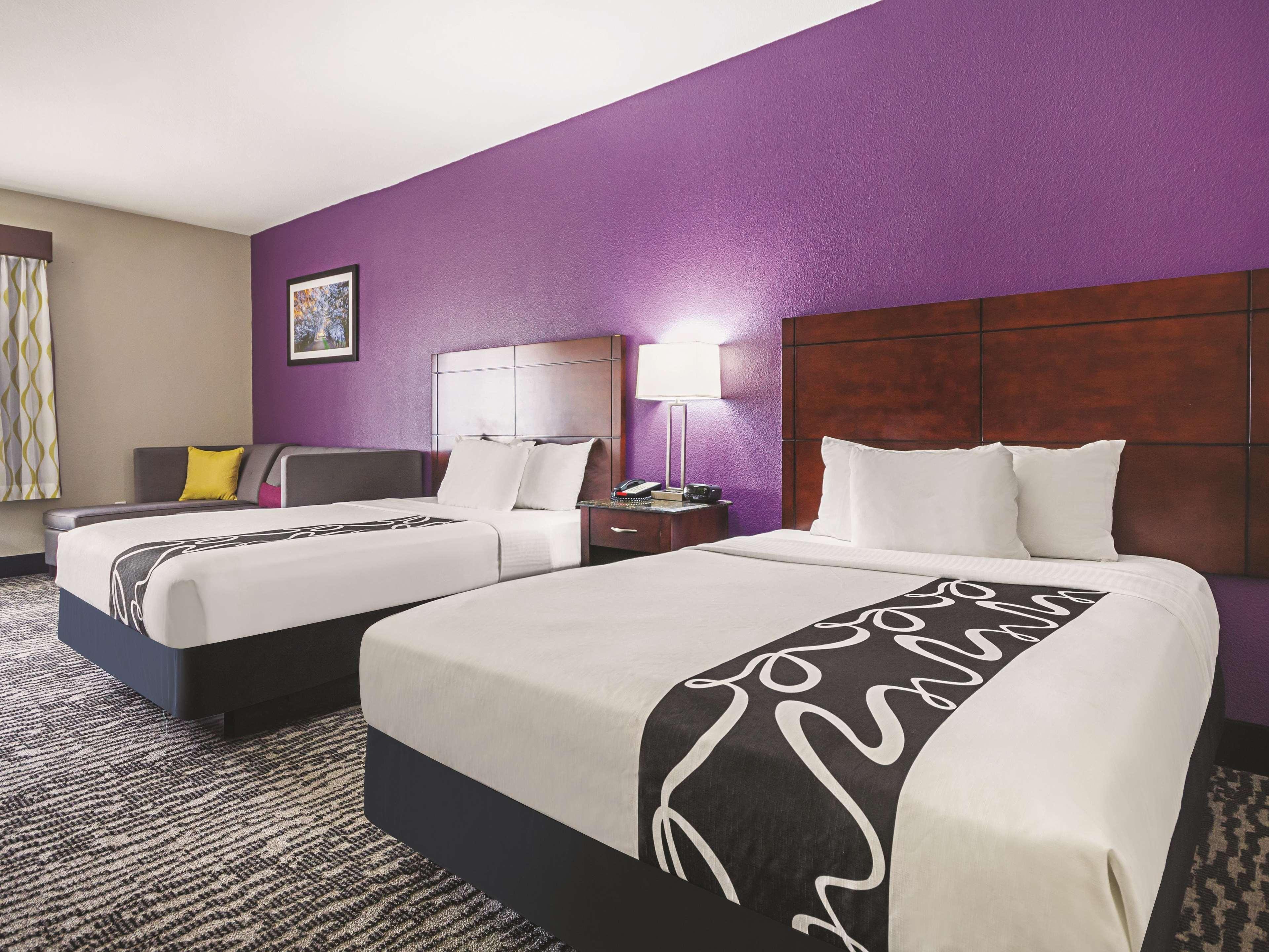 Family Room Two Queen Beds Non Smoking