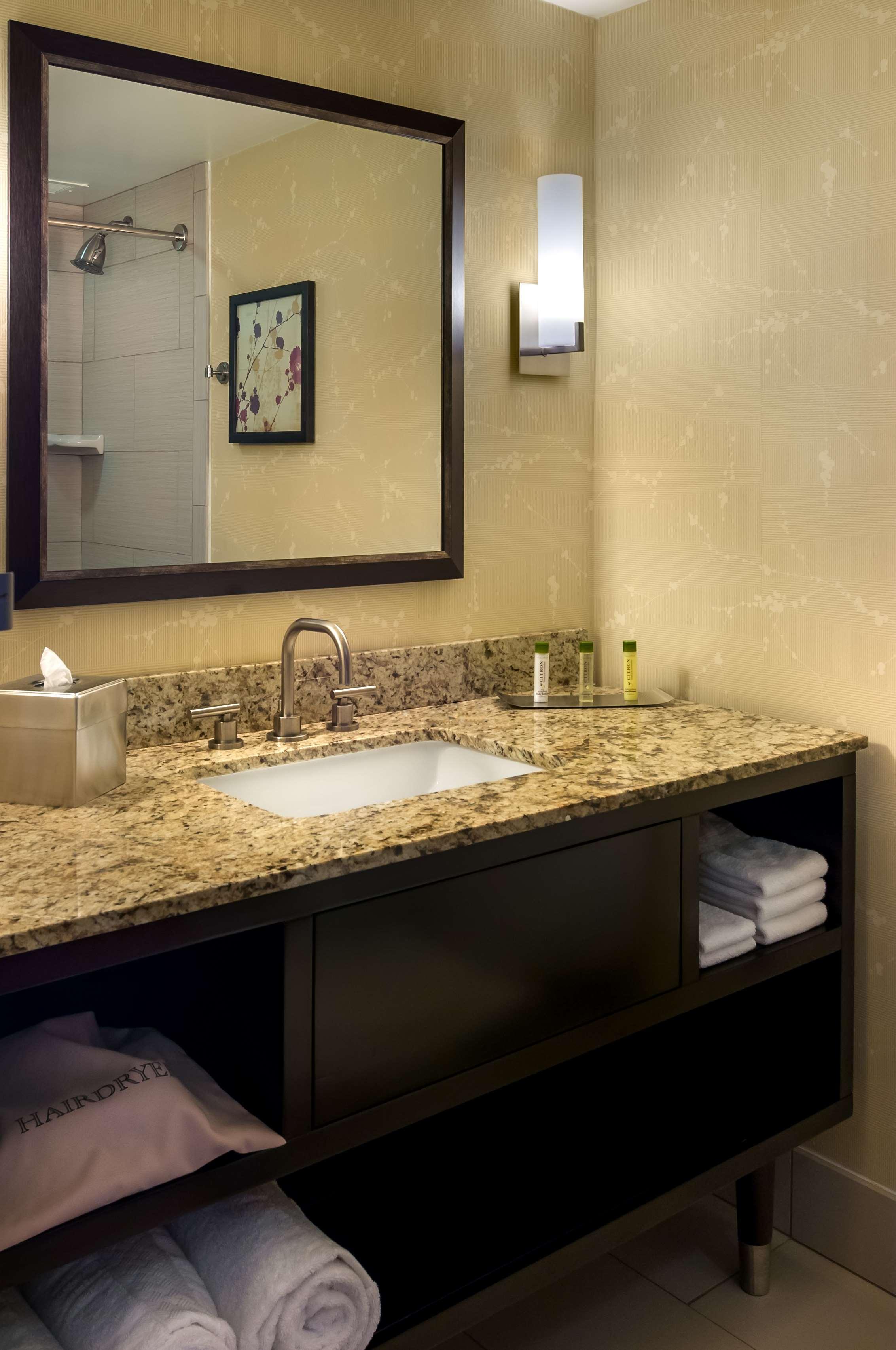 Suite Two Queen Beds