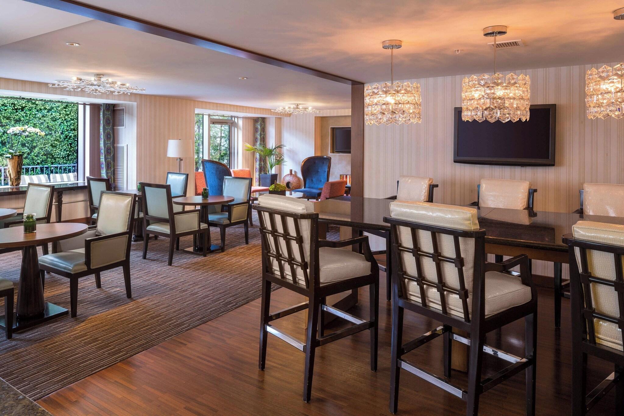 Quadruple Executive Two Queen Beds