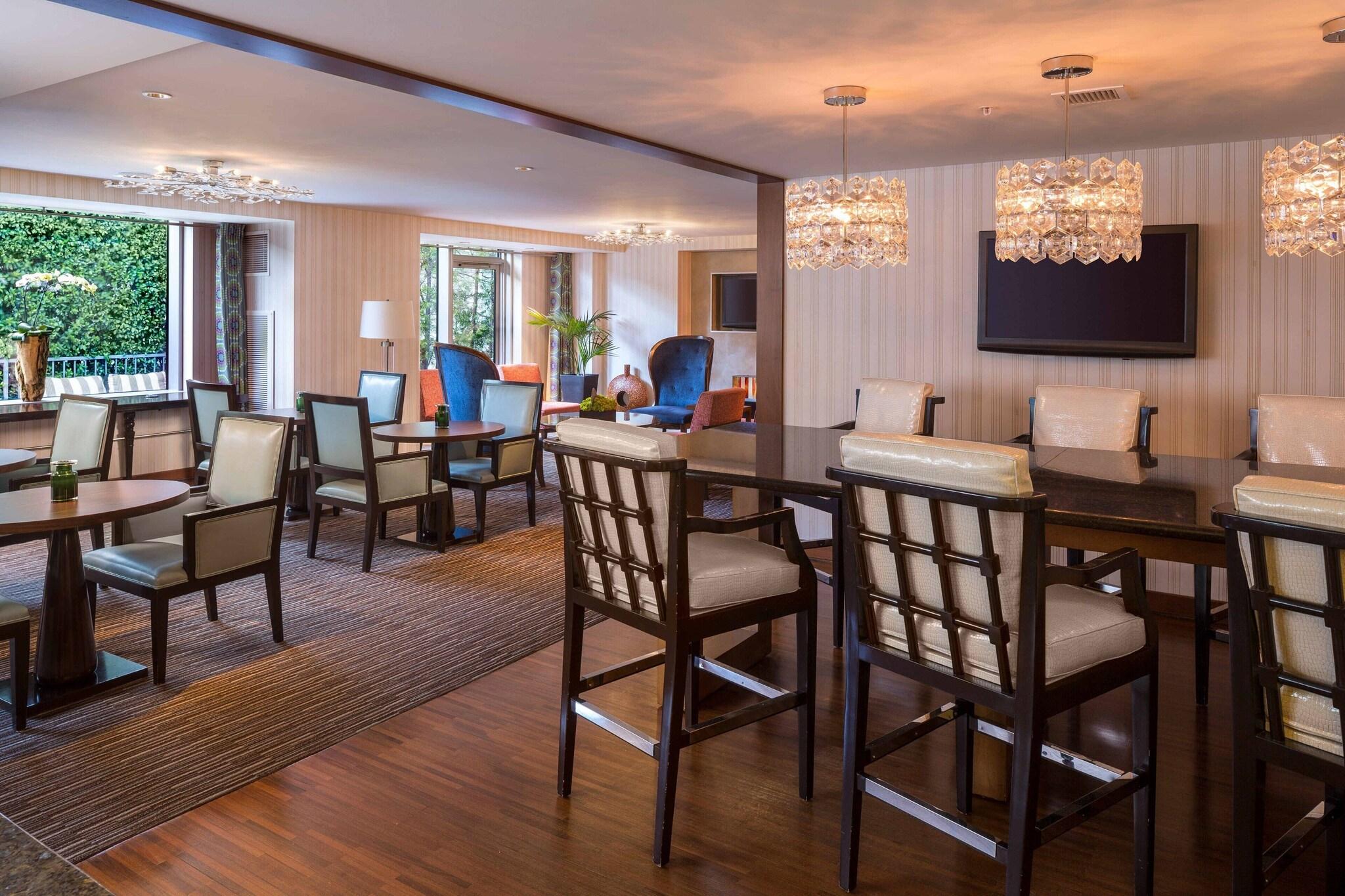 Quadruple Executive Two Queen Beds