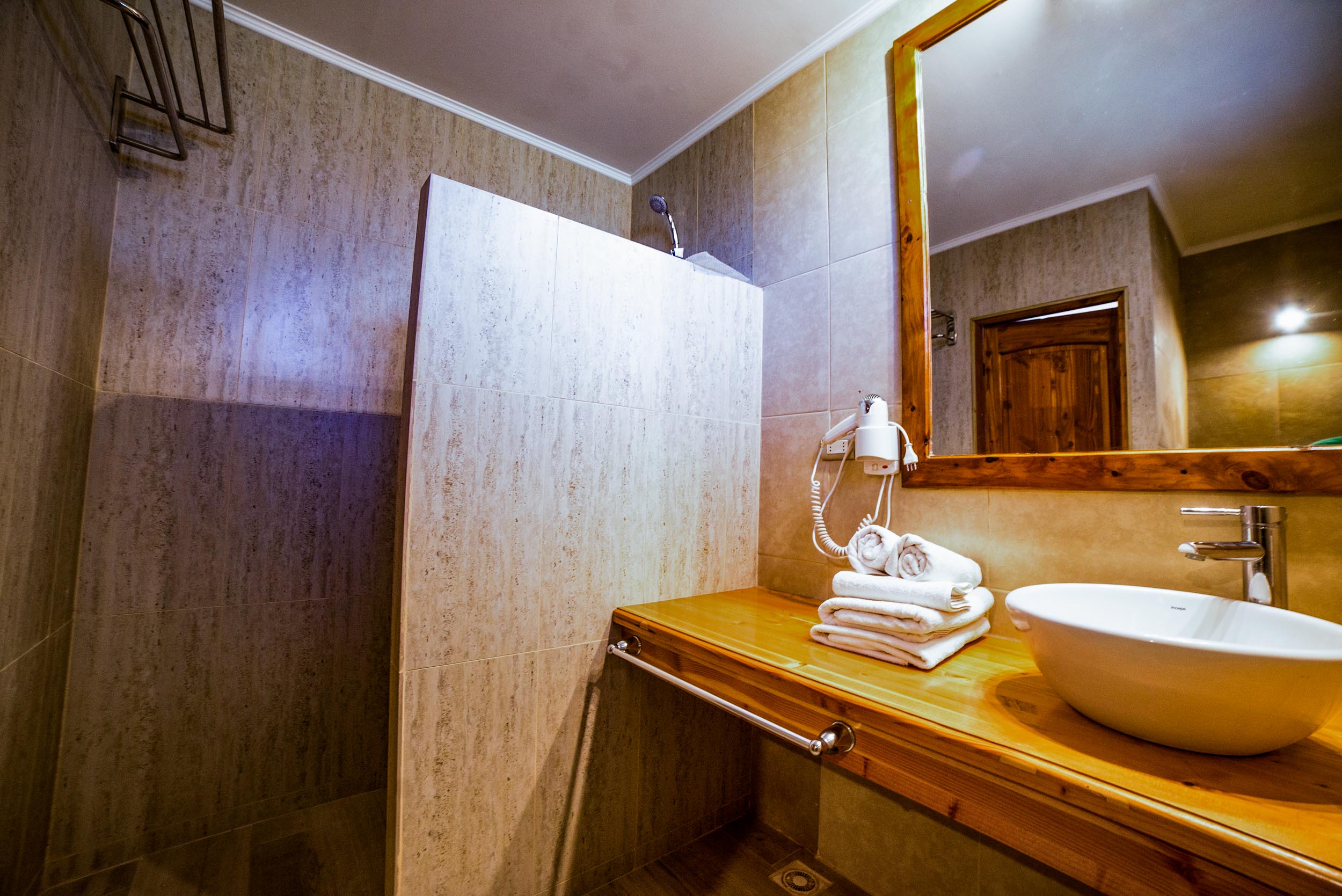 Bungalow One Bedroom One Bathroom