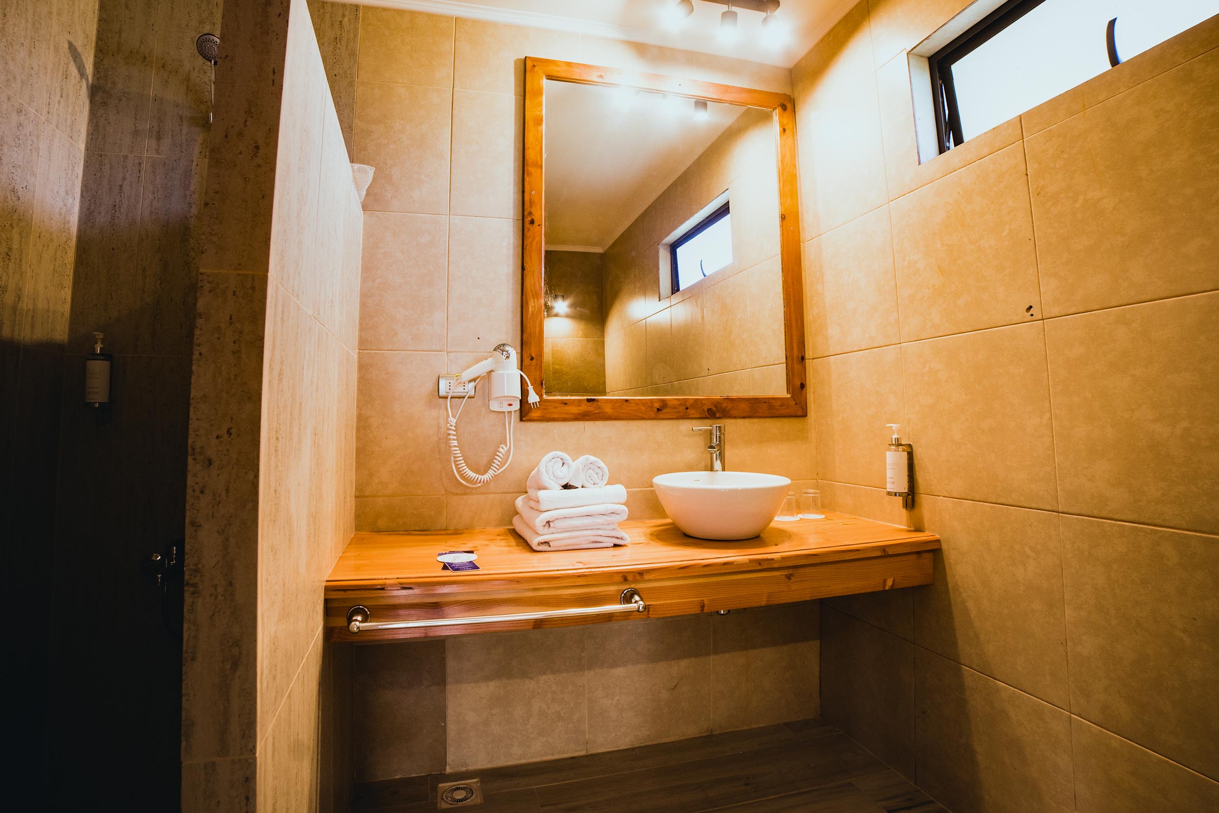 Bungalow One Bedroom One Bathroom