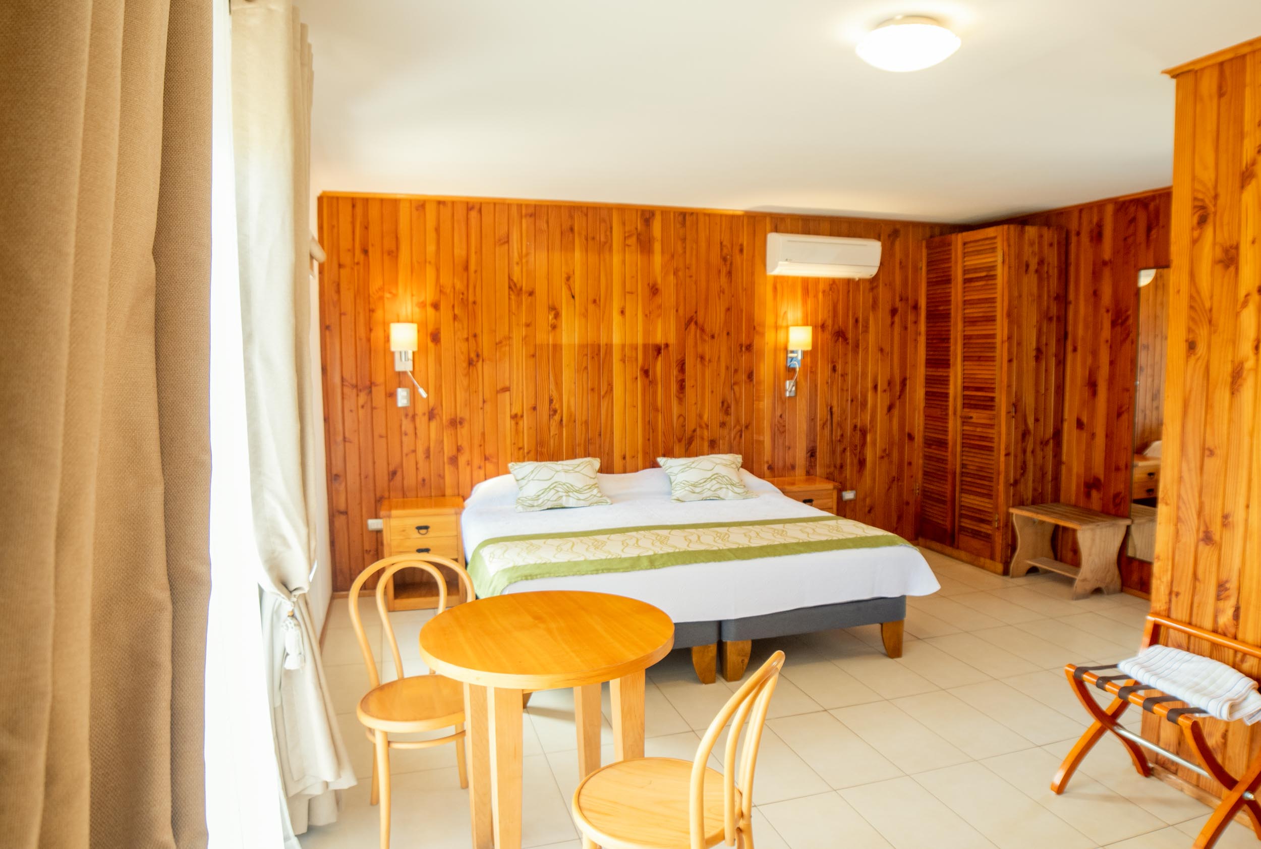 Bungalow One Bedroom One Bathroom