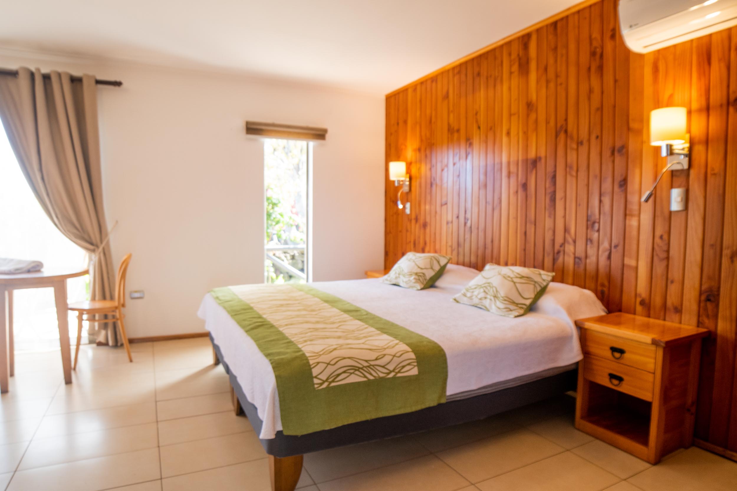 Bungalow One Bedroom One Bathroom