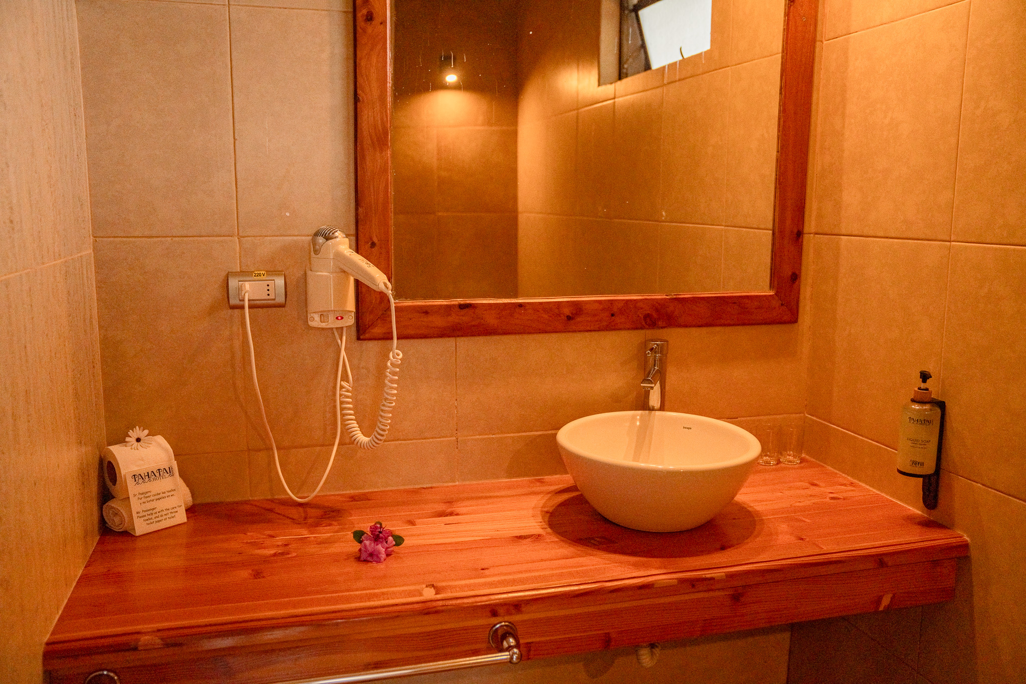 Bungalow One Bedroom One Bathroom