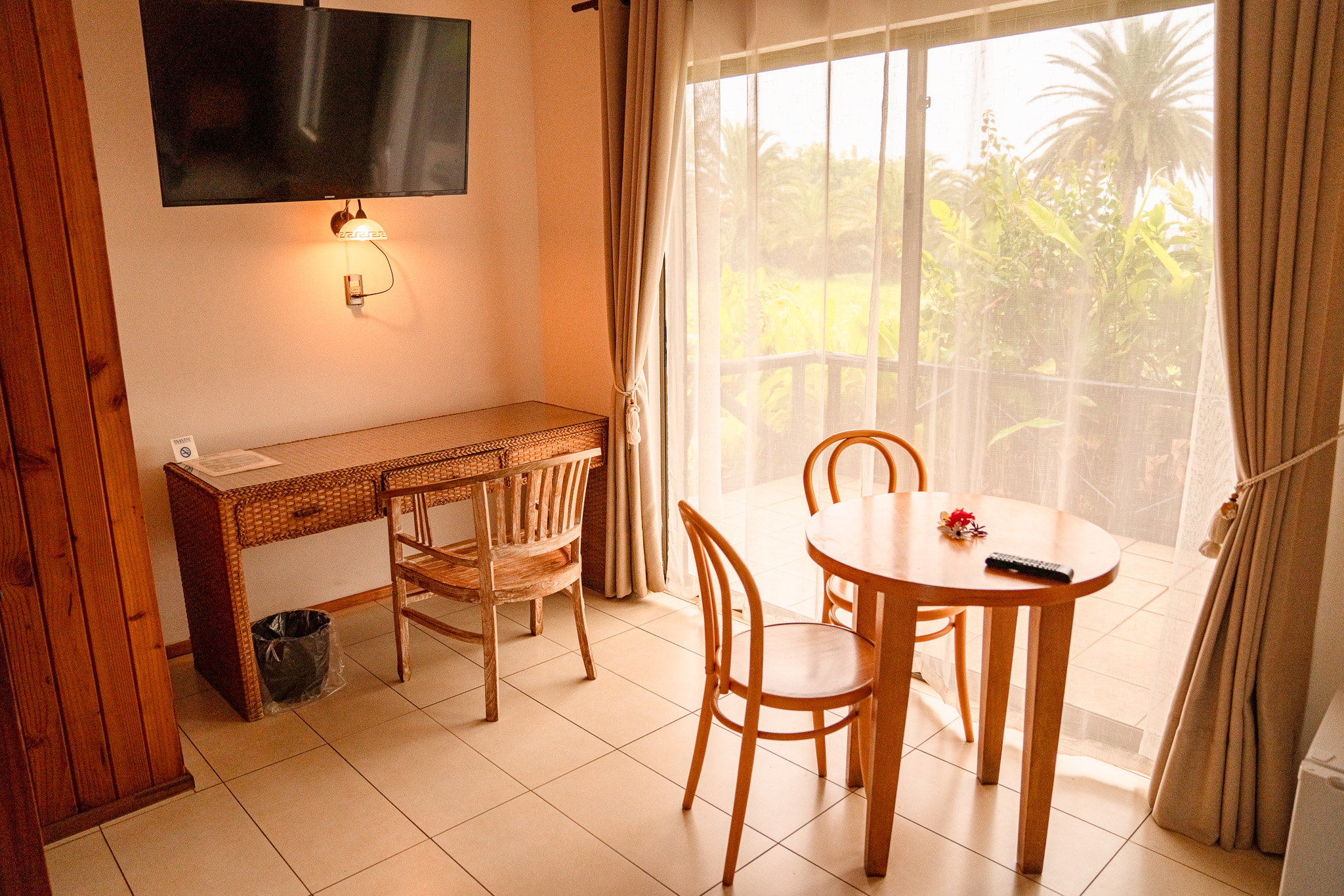 Bungalow One Bedroom One Bathroom