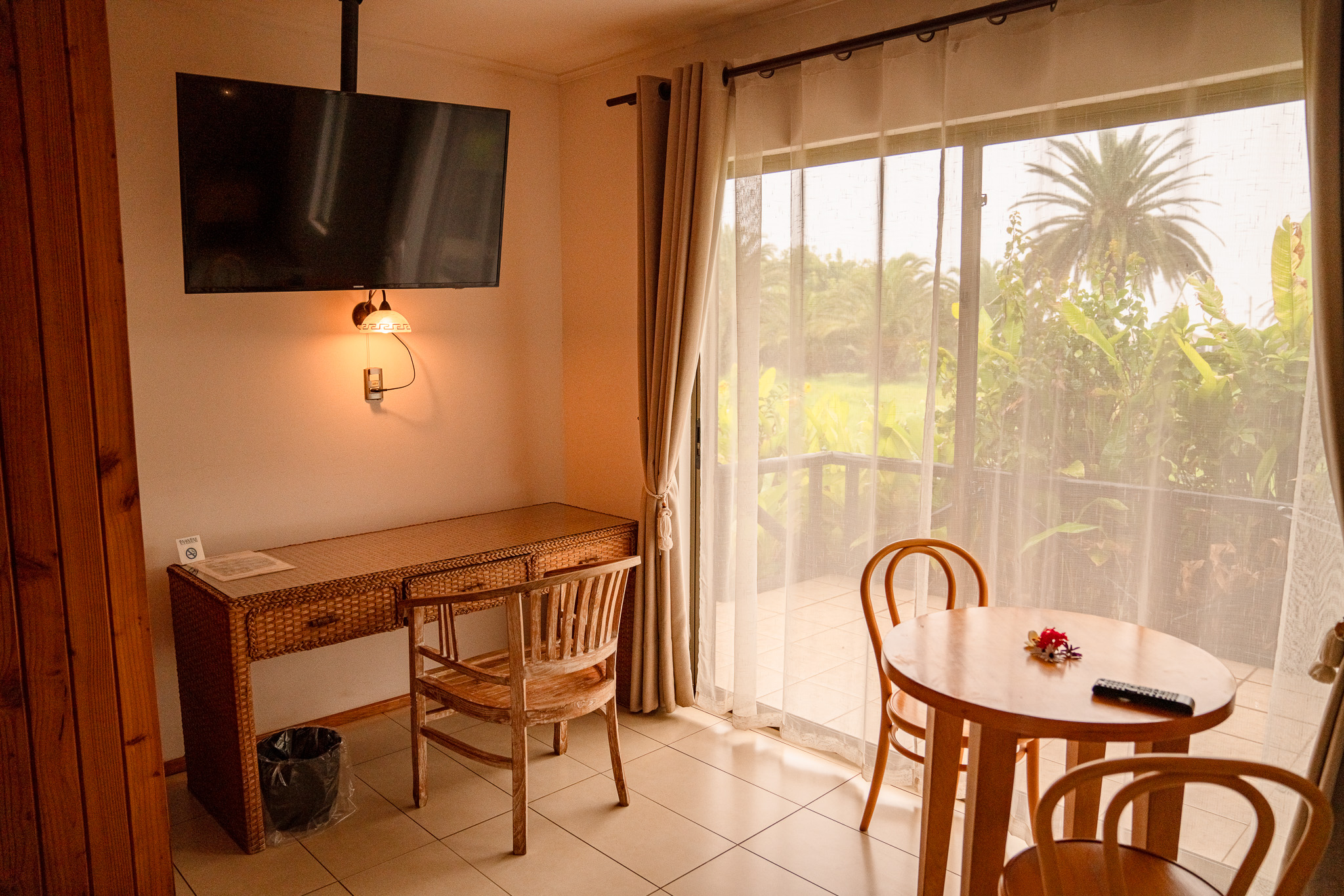 Bungalow One Bedroom One Bathroom