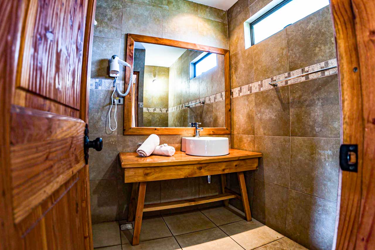 Bungalow One Bedroom One Bathroom