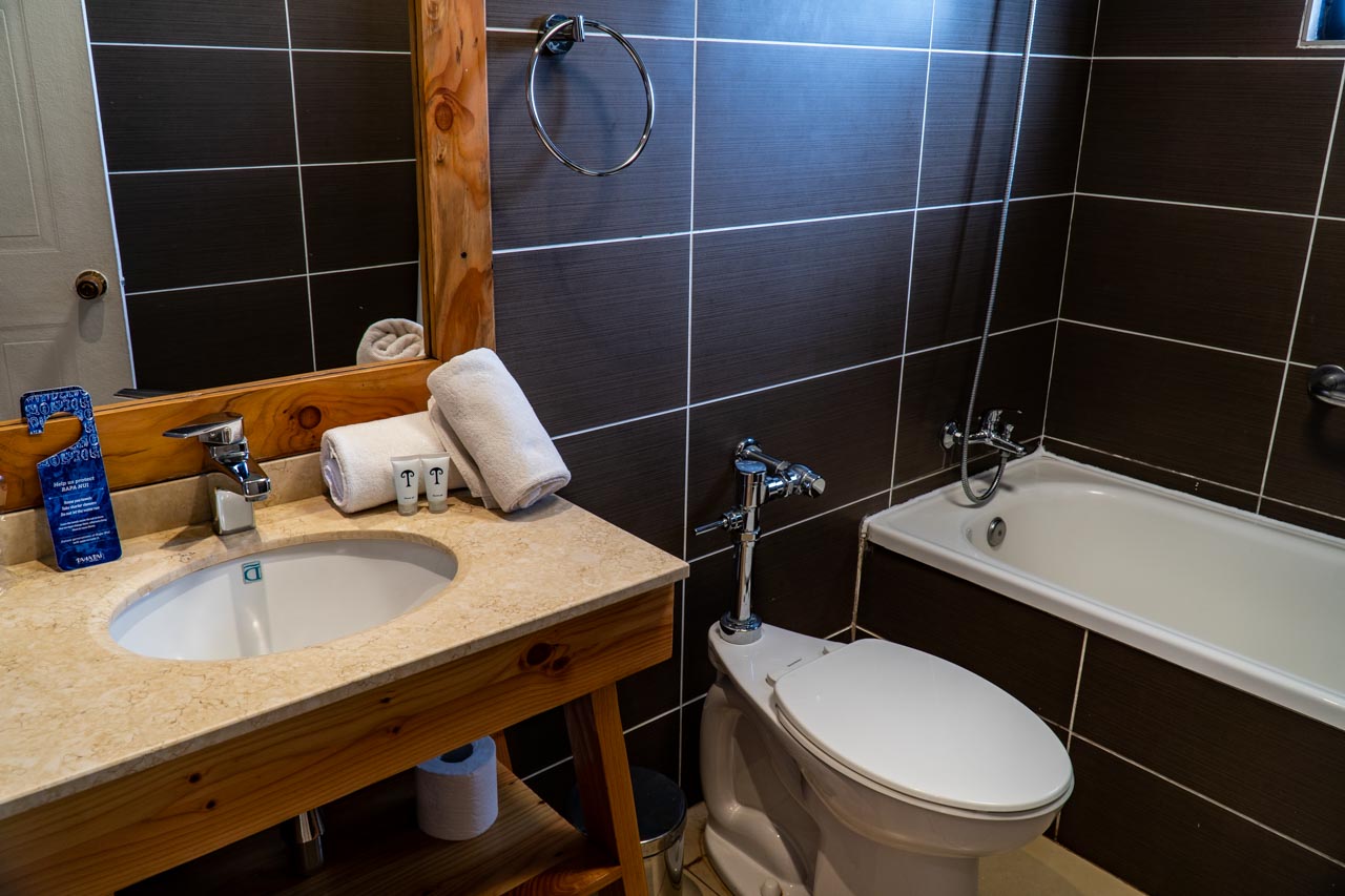 Triple One Bedroom One Bathroom