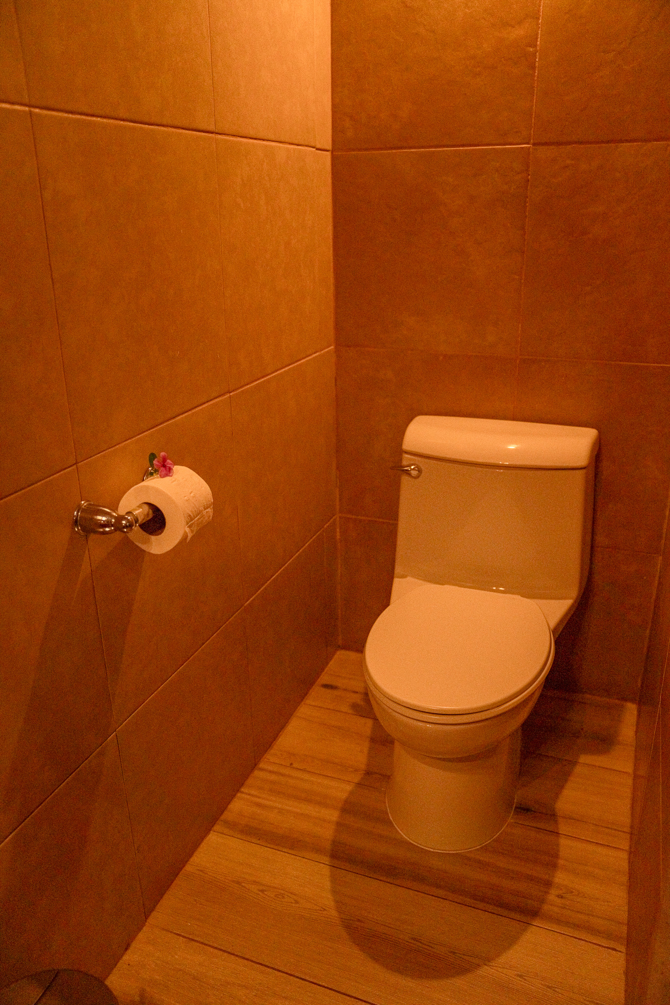 Bungalow One Bedroom One Bathroom