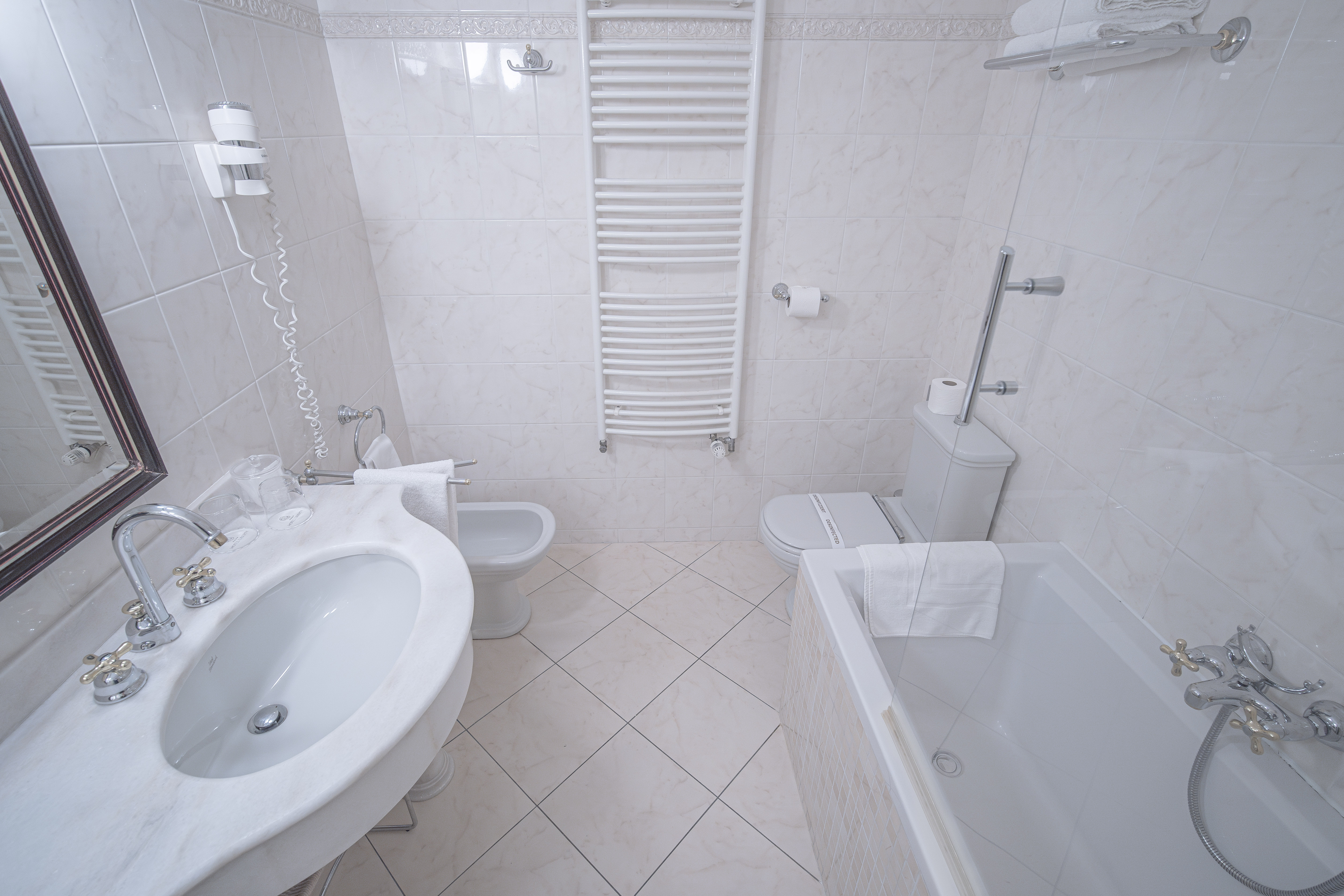 Family Room Standard