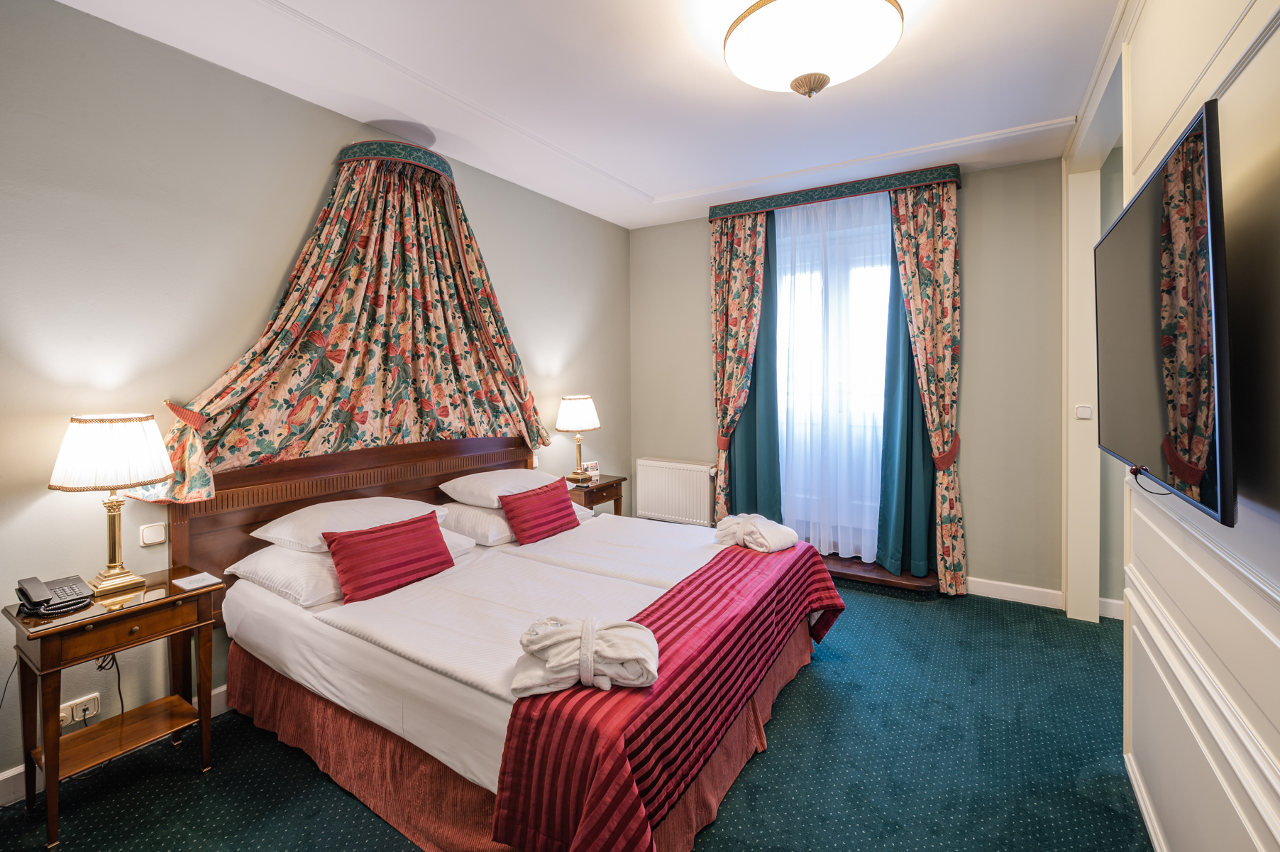 Family Room Standard