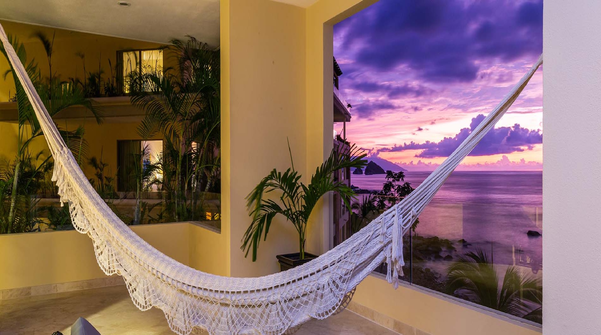 Suite Three Bedrooms