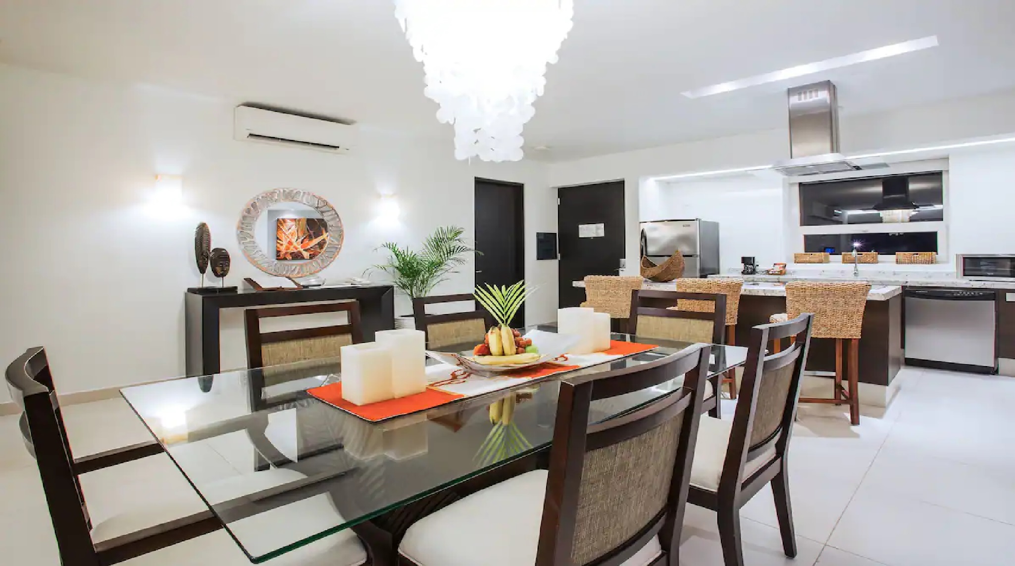 Suite Ocean View Two Bedrooms