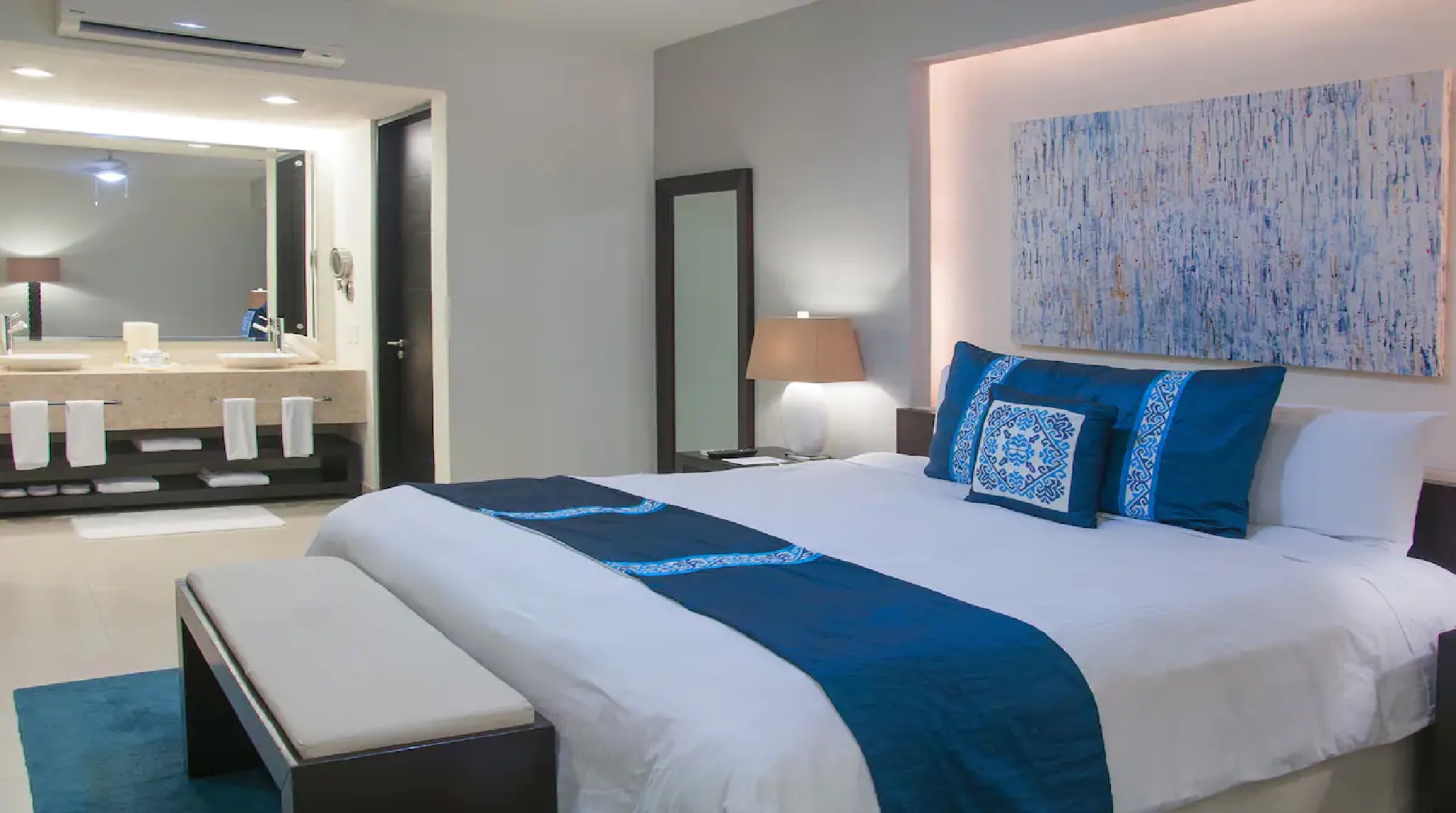 Villa Three Bedrooms