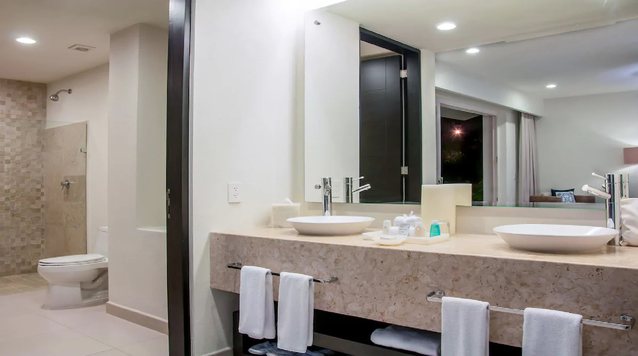 Villa Three Bedrooms