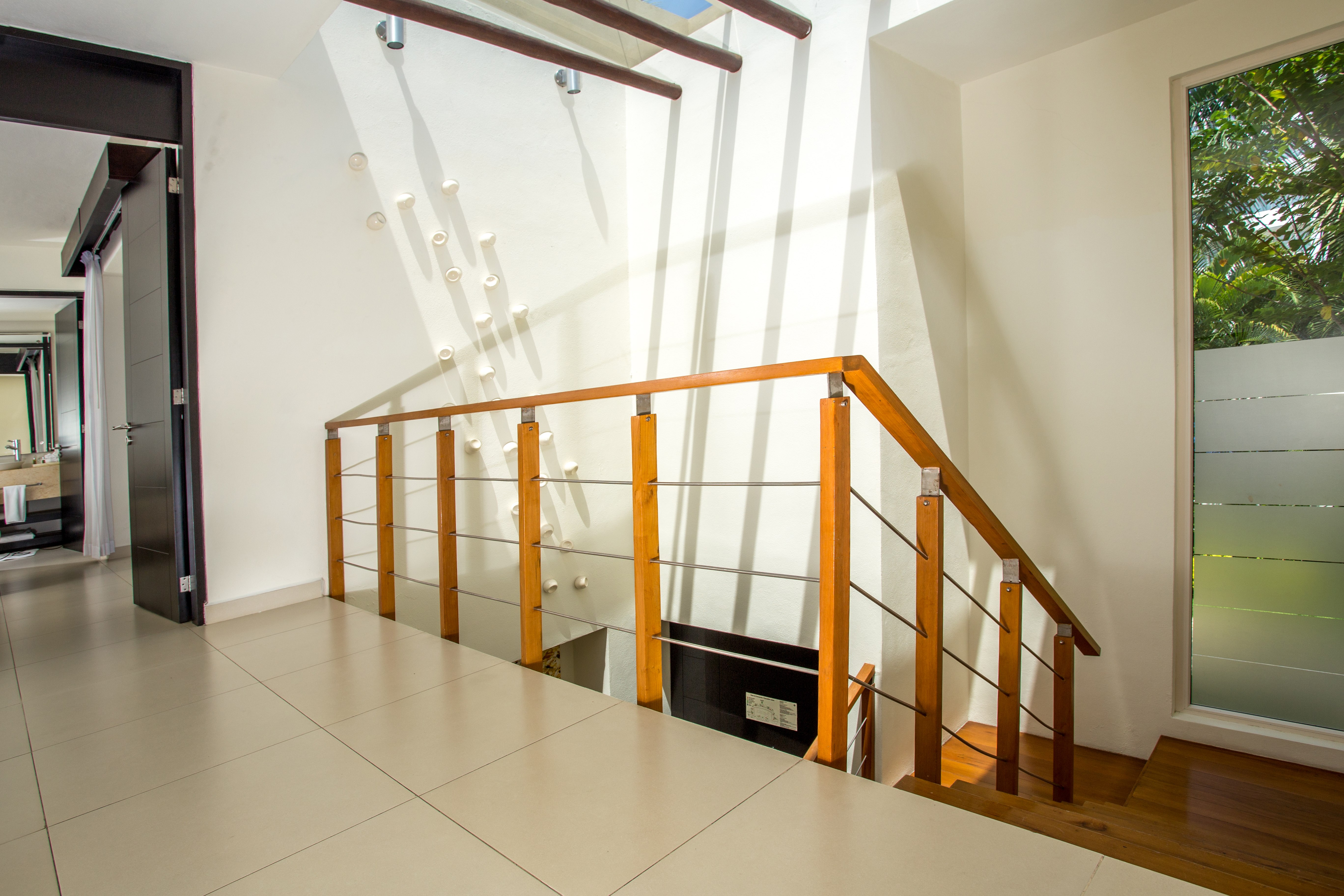 Villa Three Bedrooms