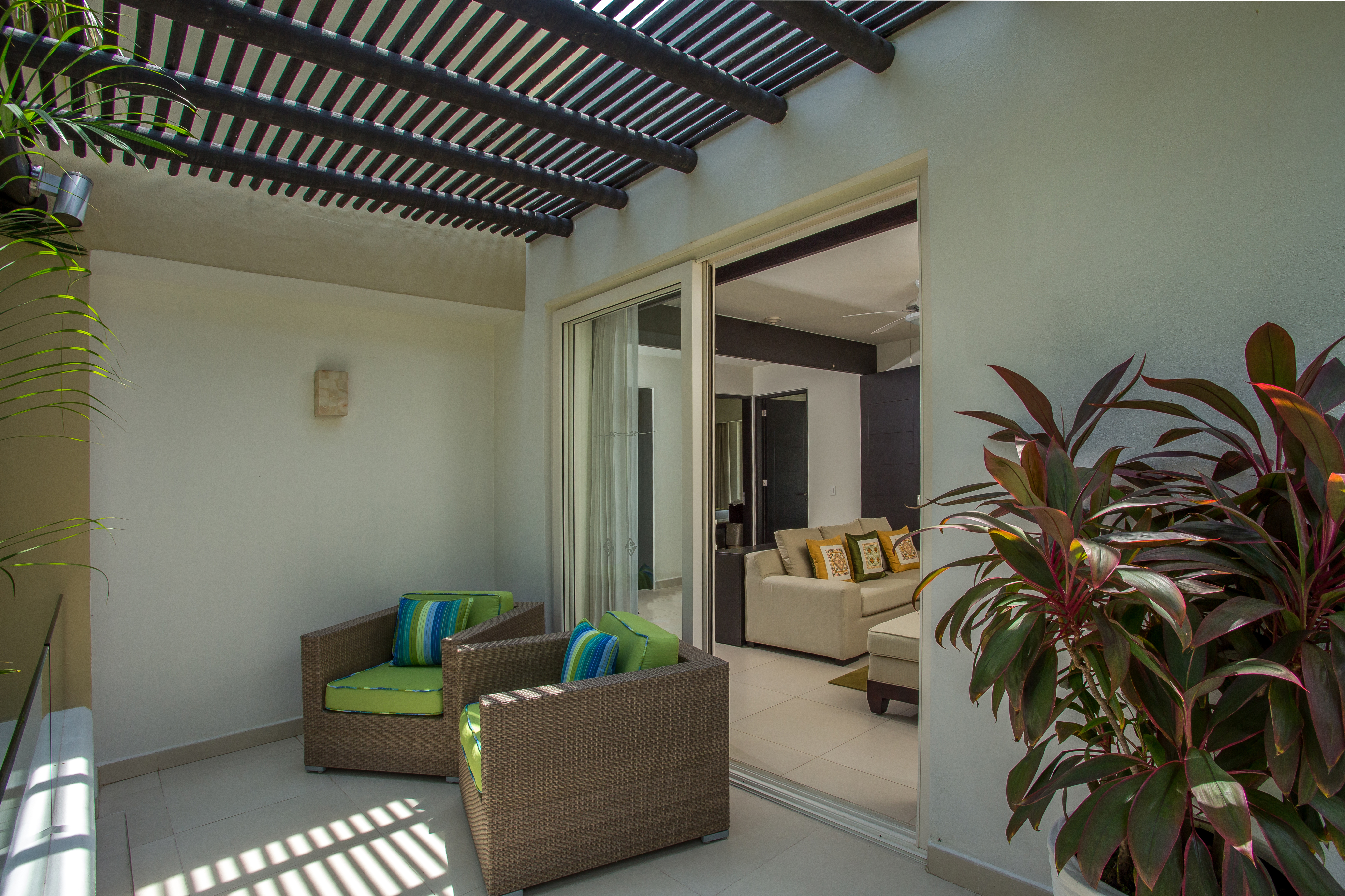 Villa Three Bedrooms