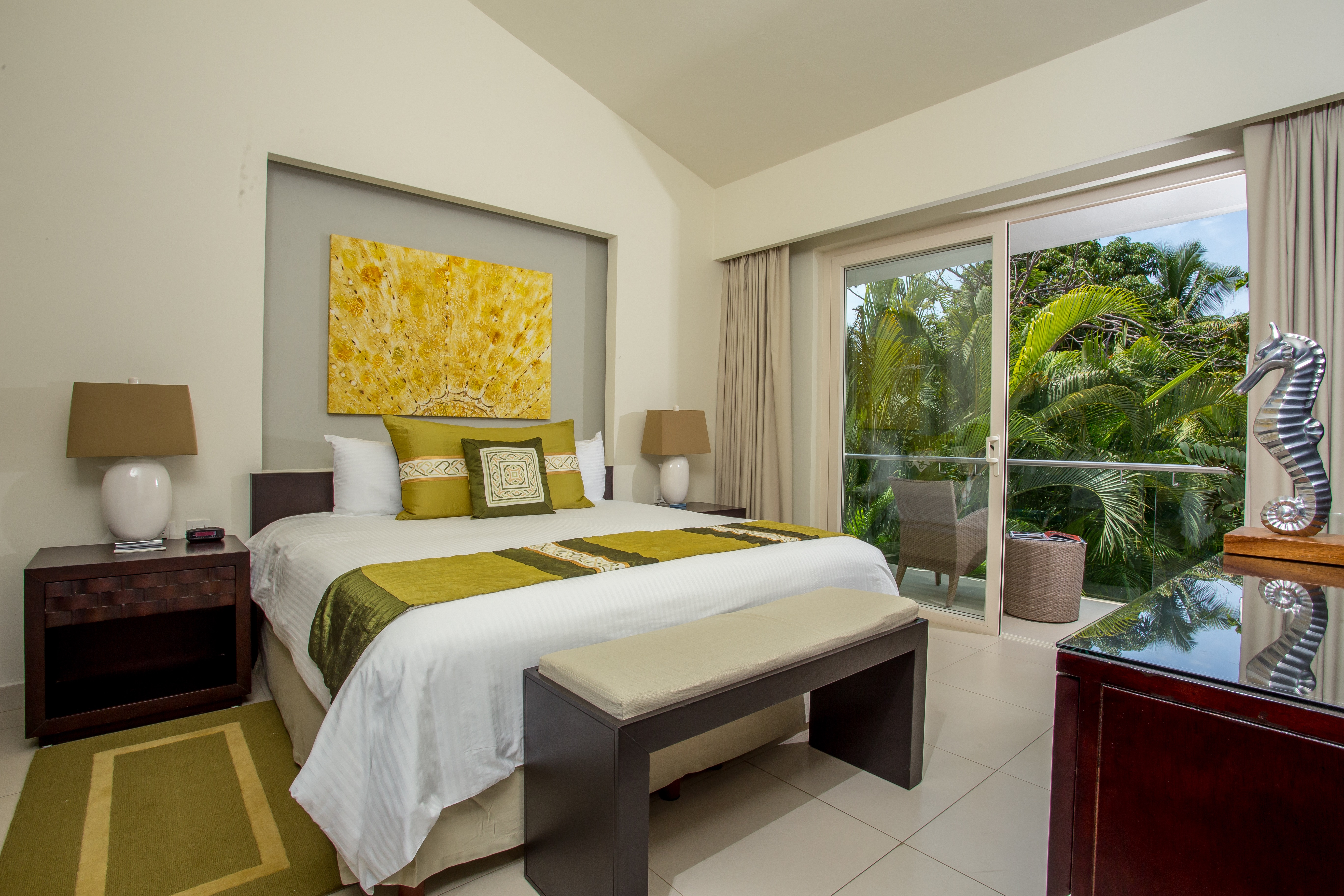 Villa Three Bedrooms