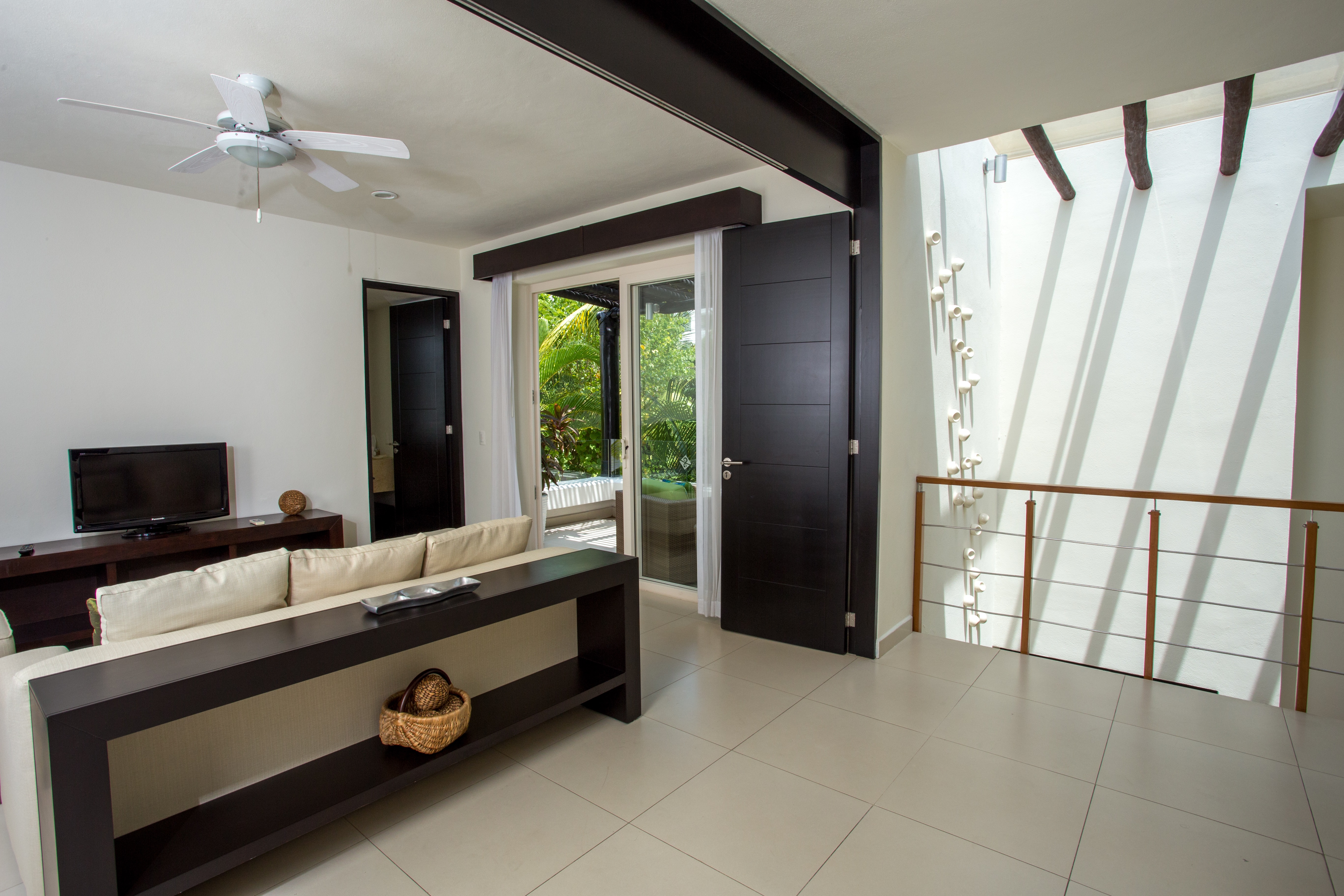 Villa Three Bedrooms