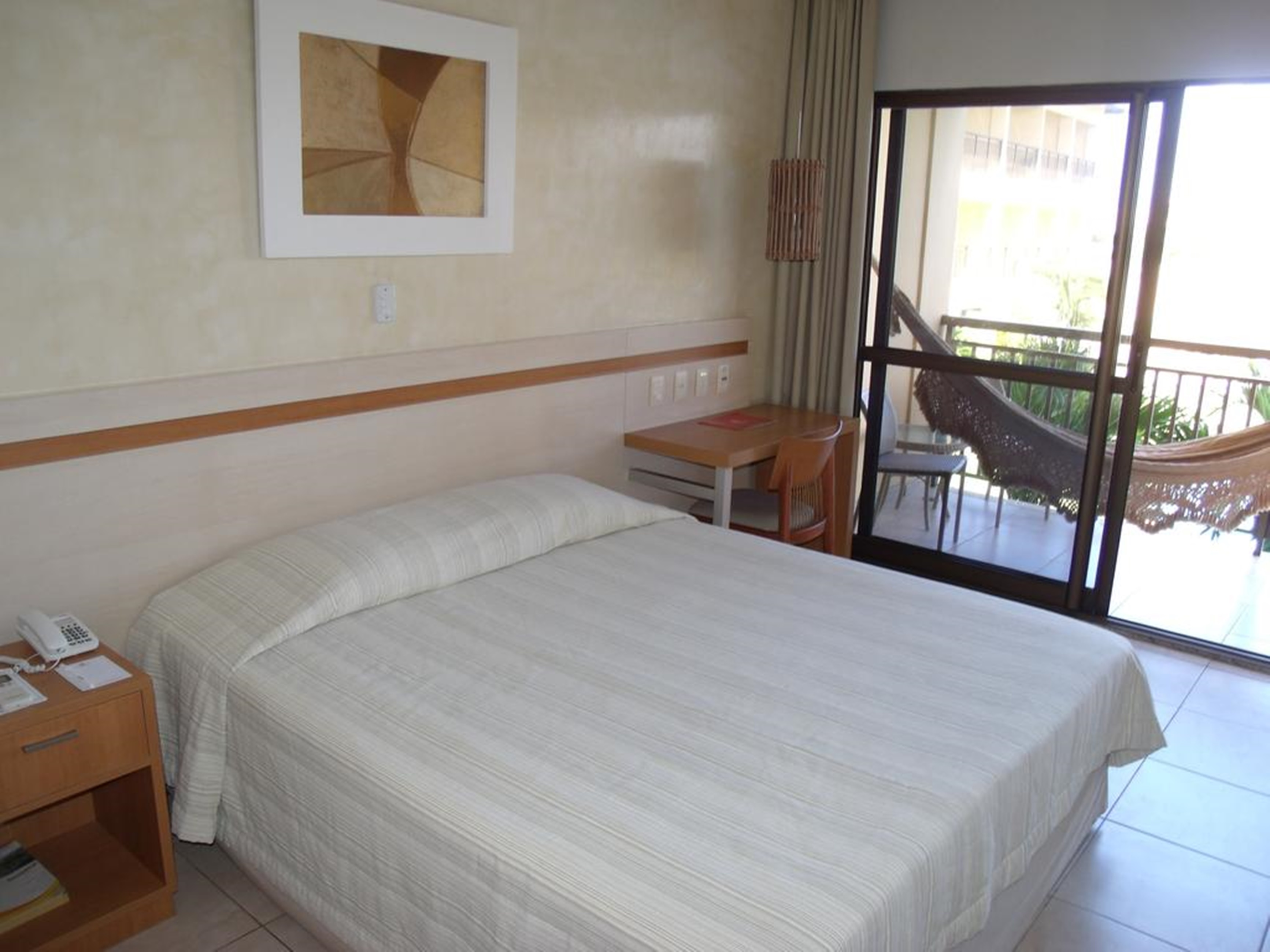 Double or Twin Executive