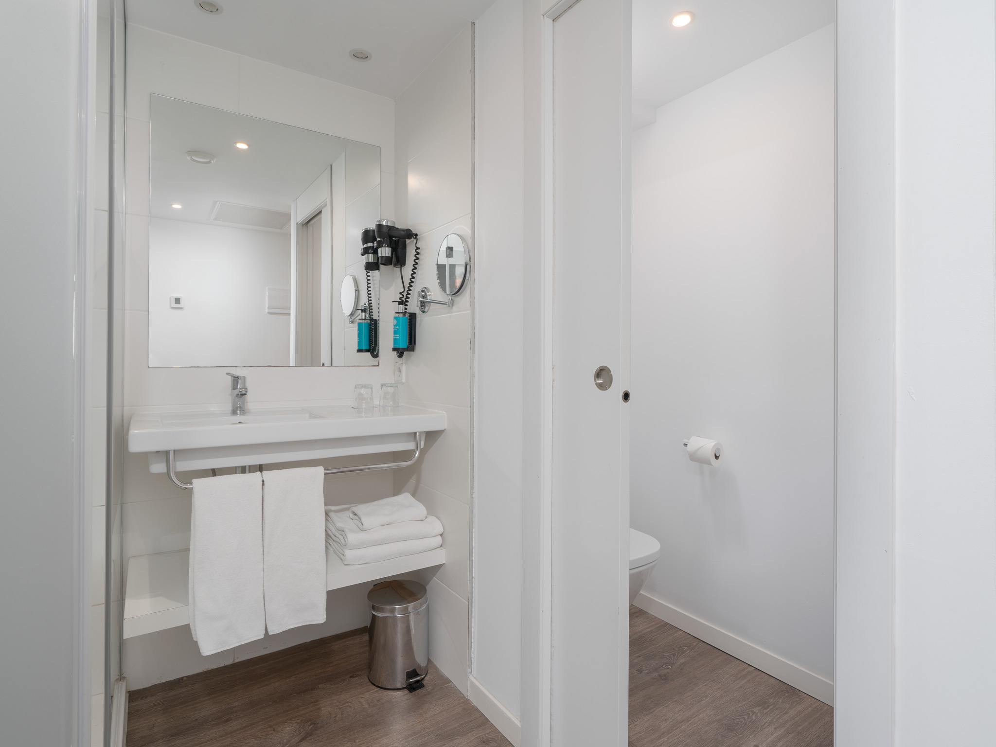 Double Single Superior