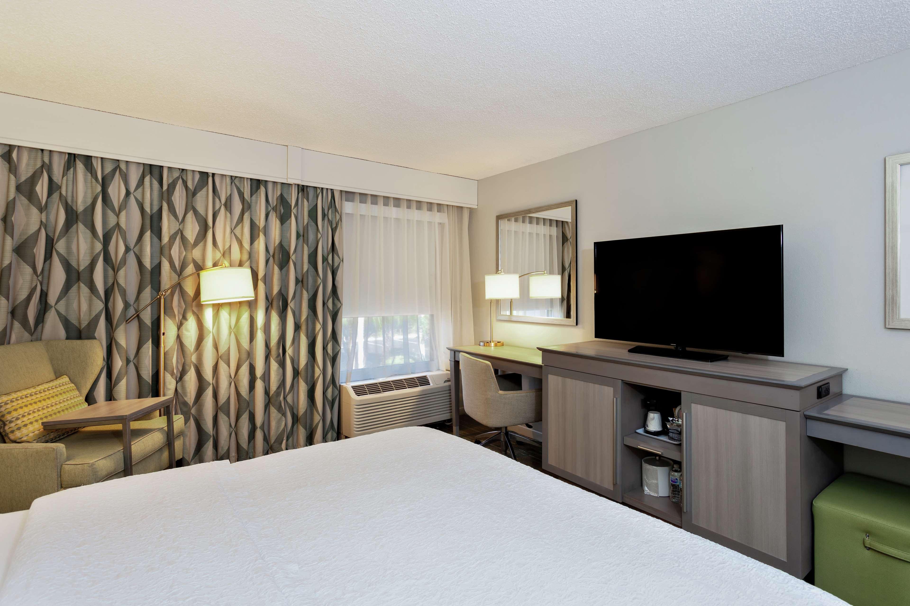 Double Queen Size Bed