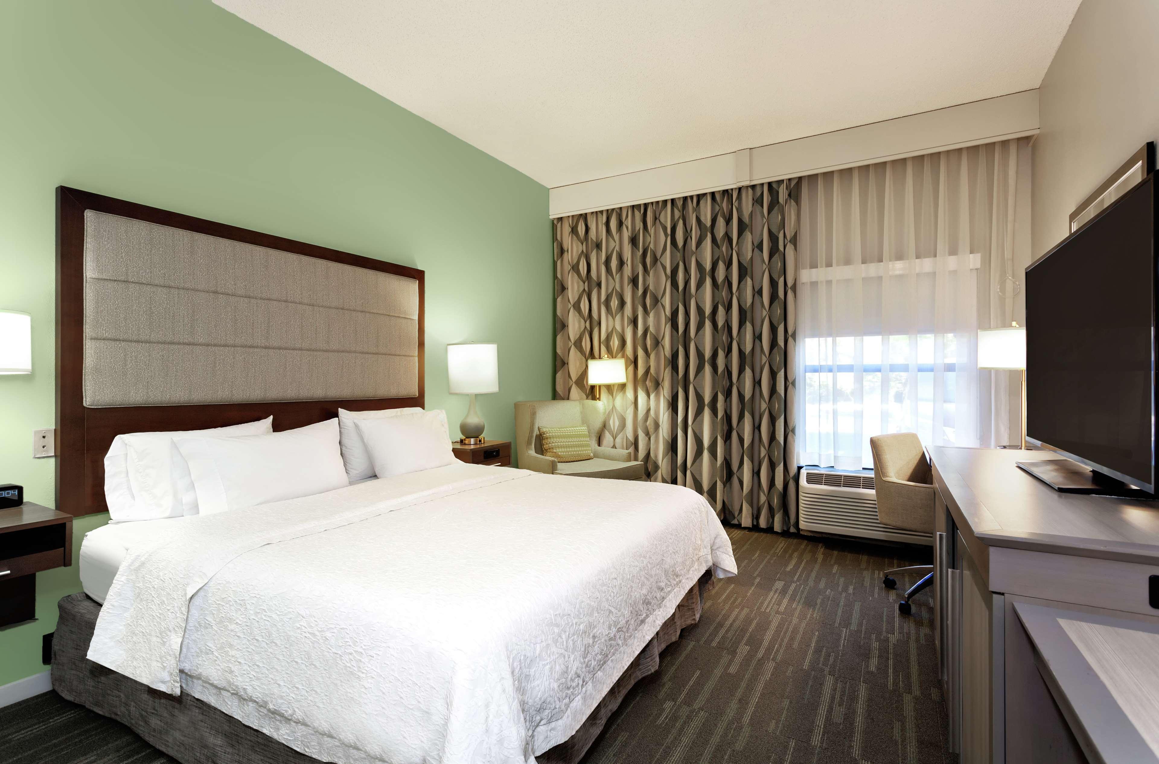 Double Queen Size Bed