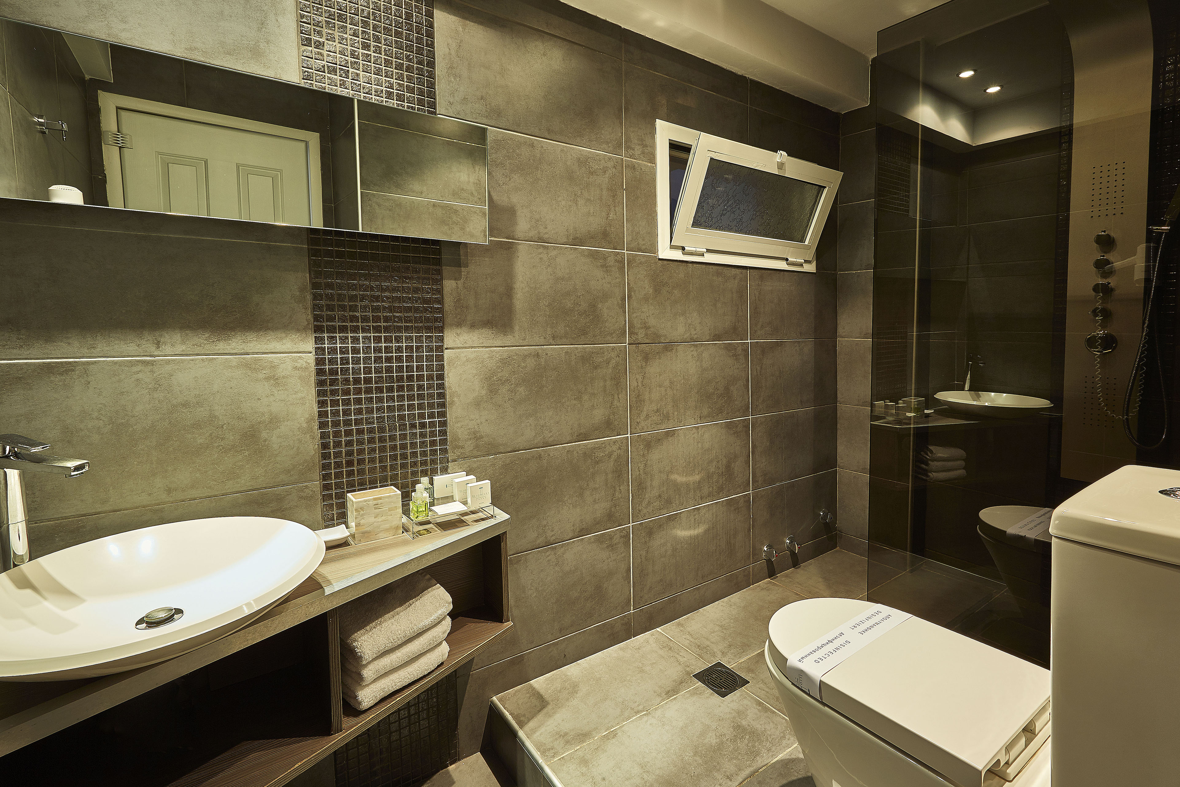 Family Room Standard