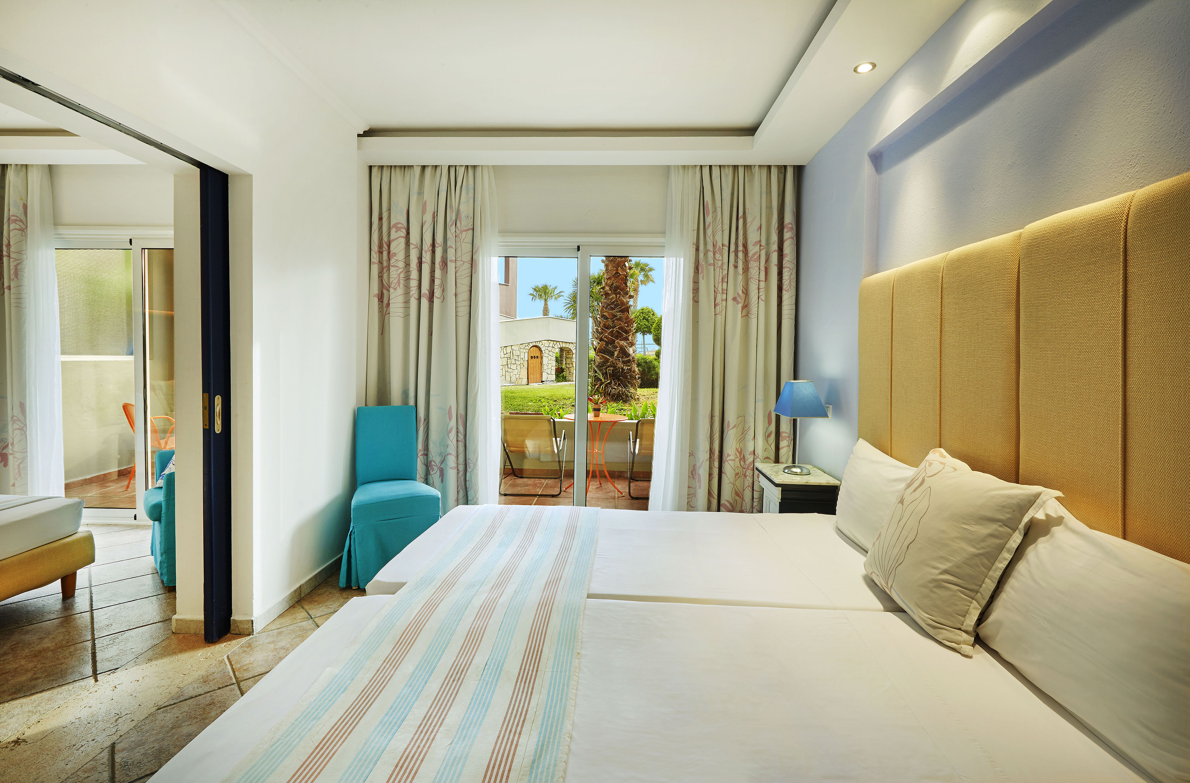 Family Room Standard