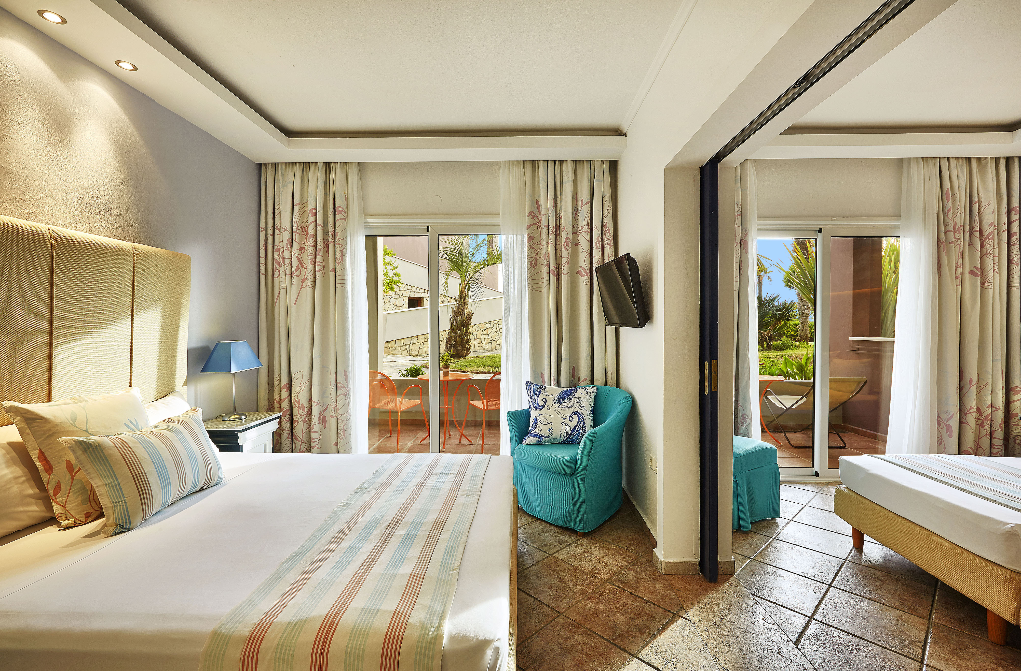 Family Room Standard